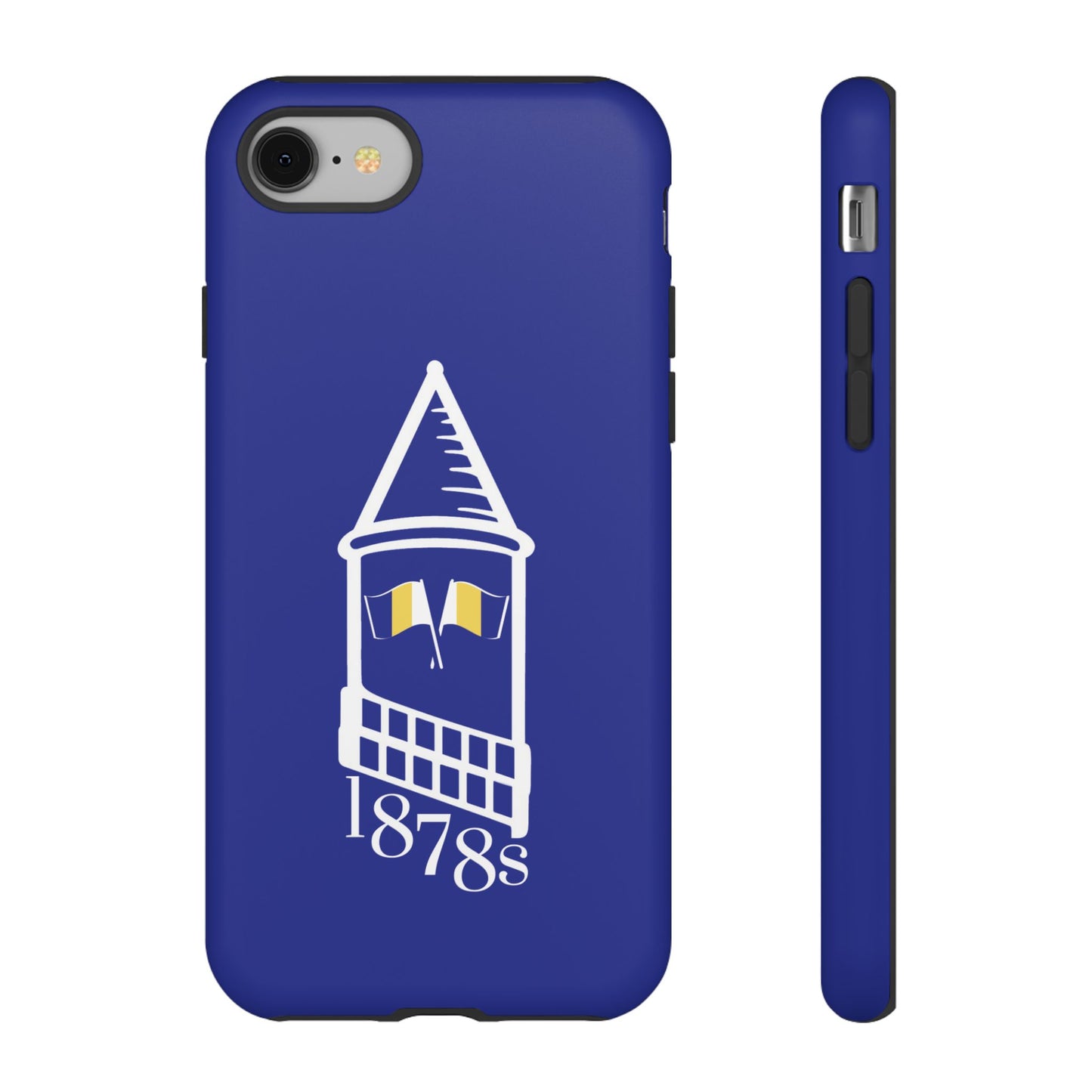 1878s Logo Tough Phone Cases