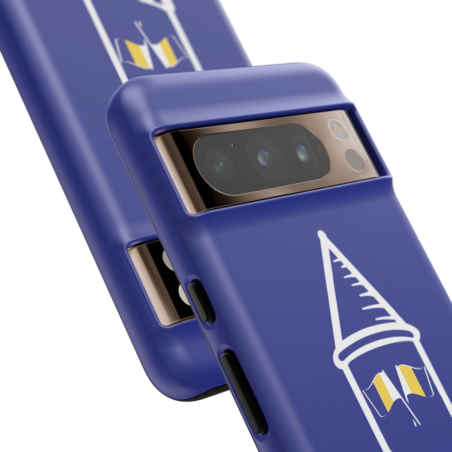 1878s Logo Tough Phone Cases