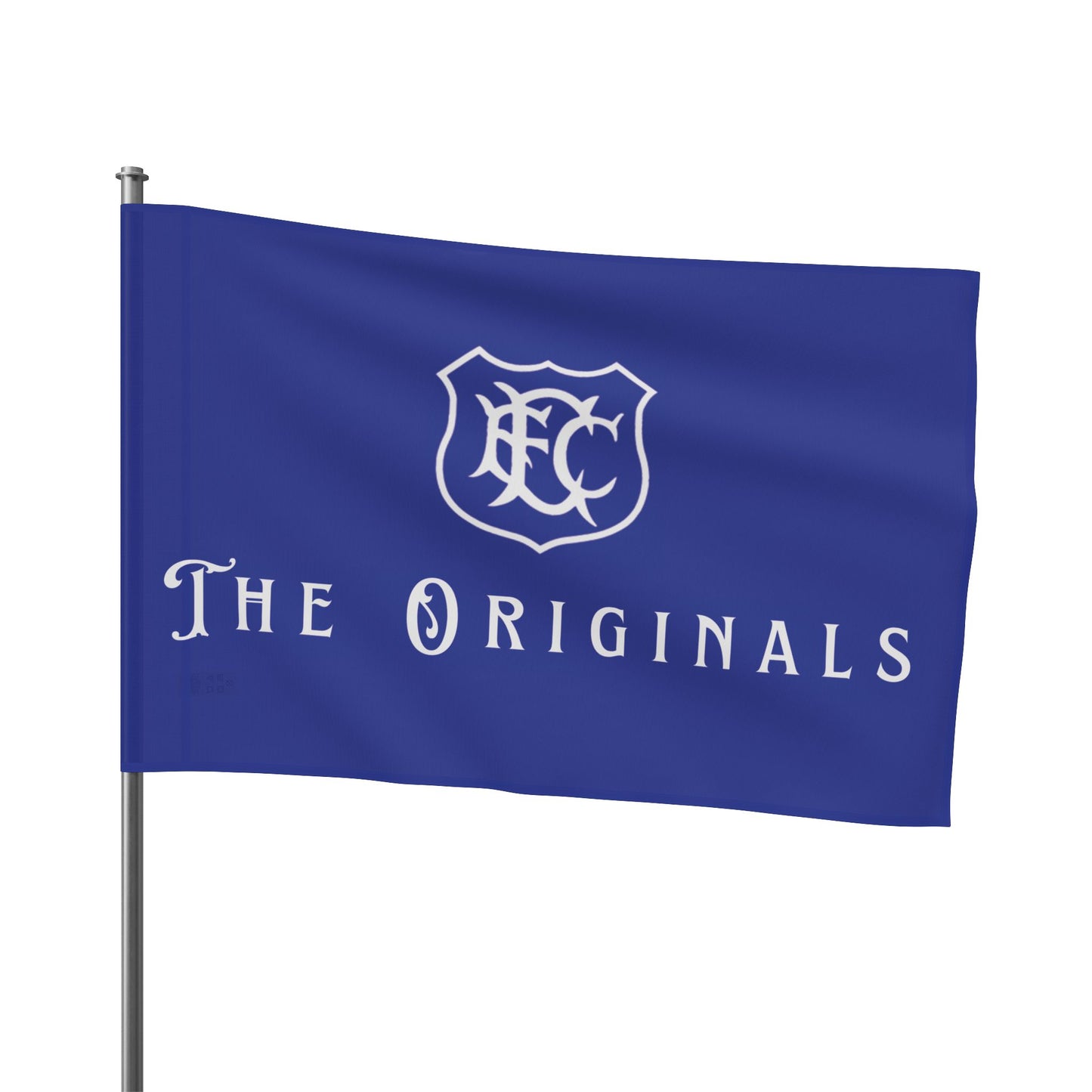 The Originals Flag