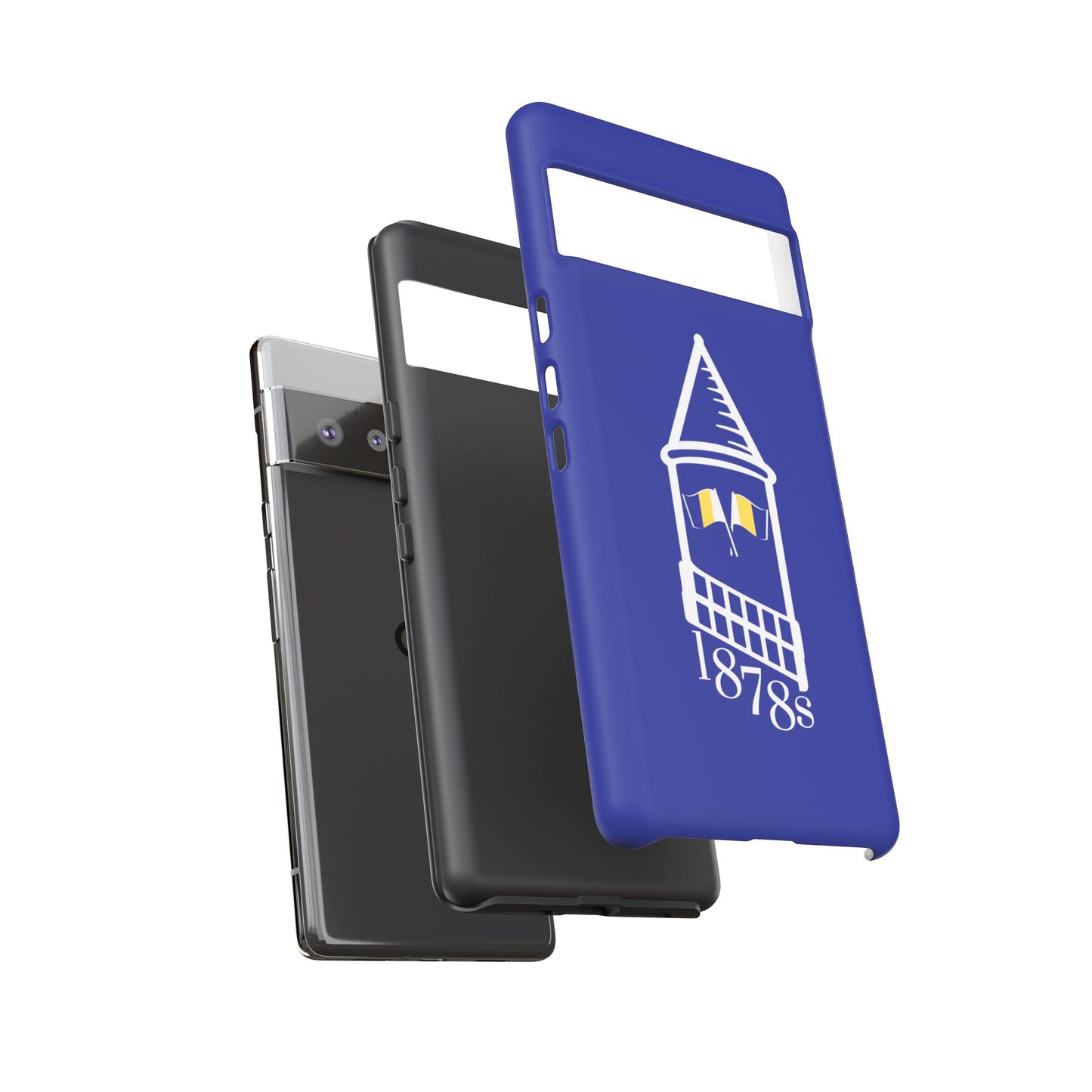 1878s Logo Tough Phone Cases