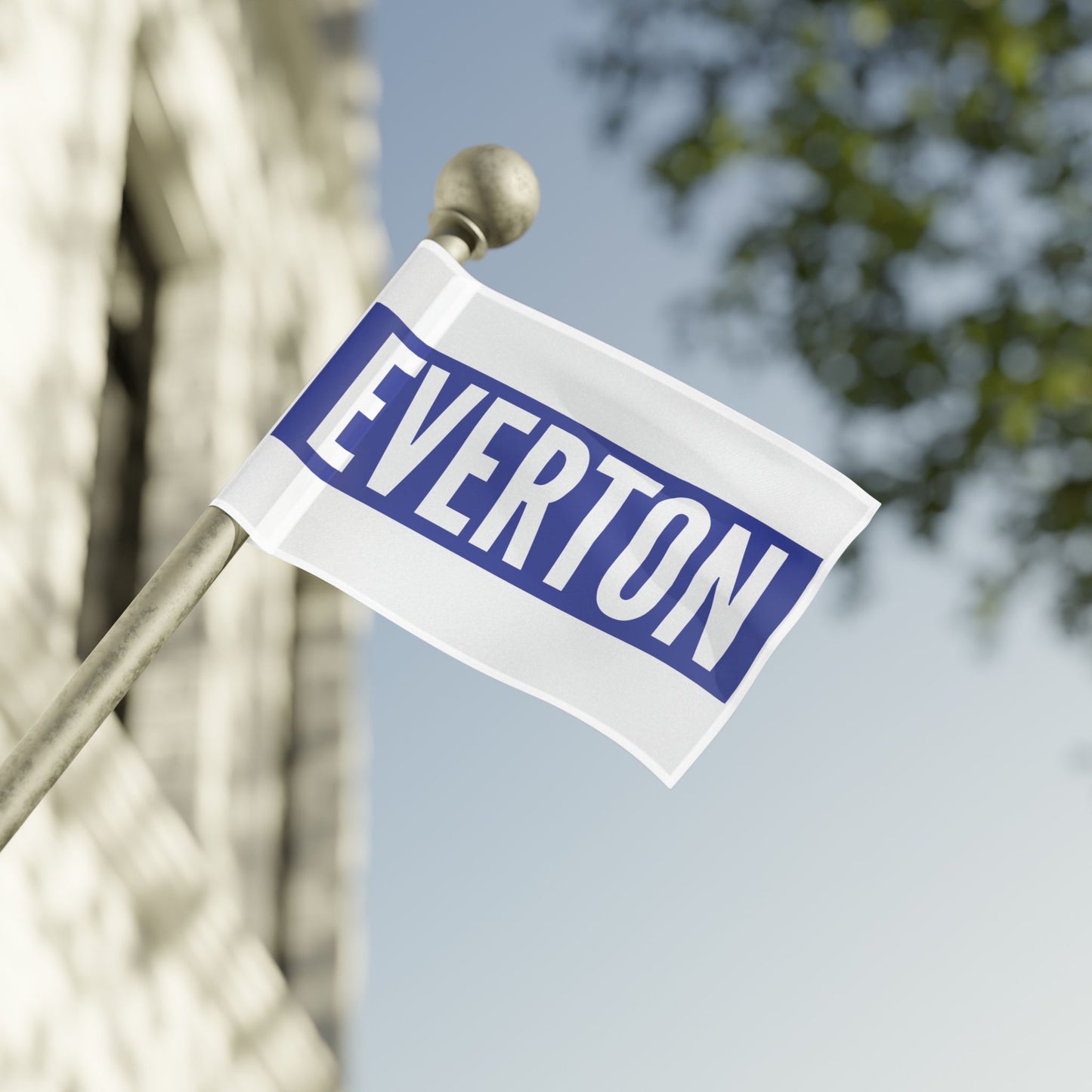 Everton Flag