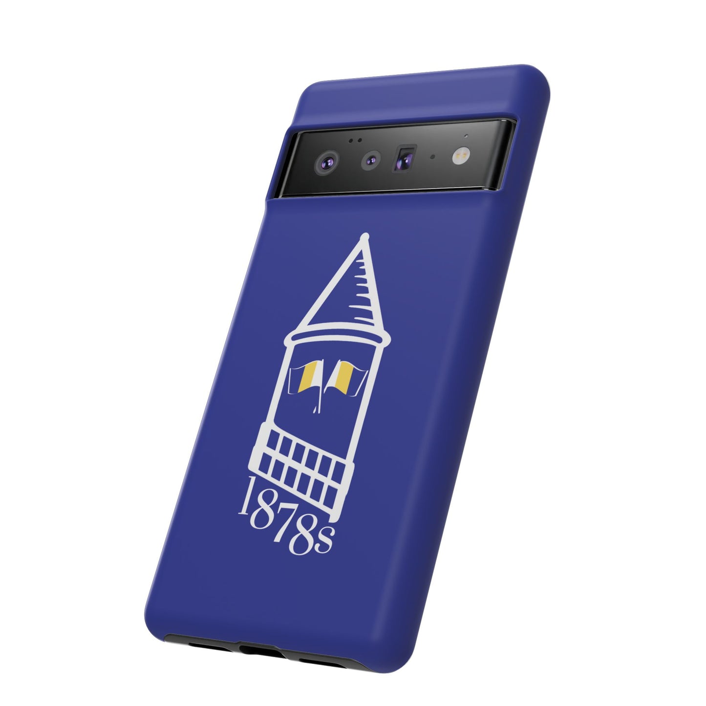 1878s Logo Tough Phone Cases