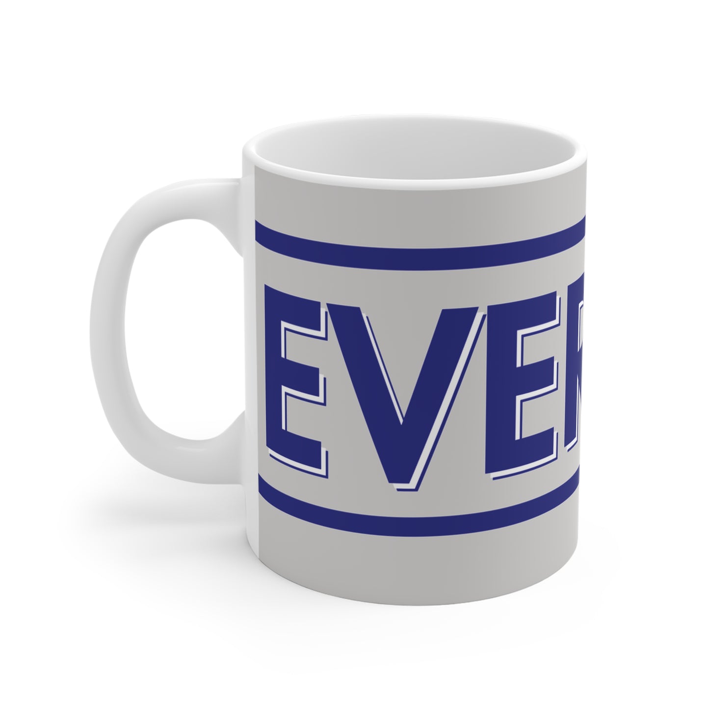 Everton Mug