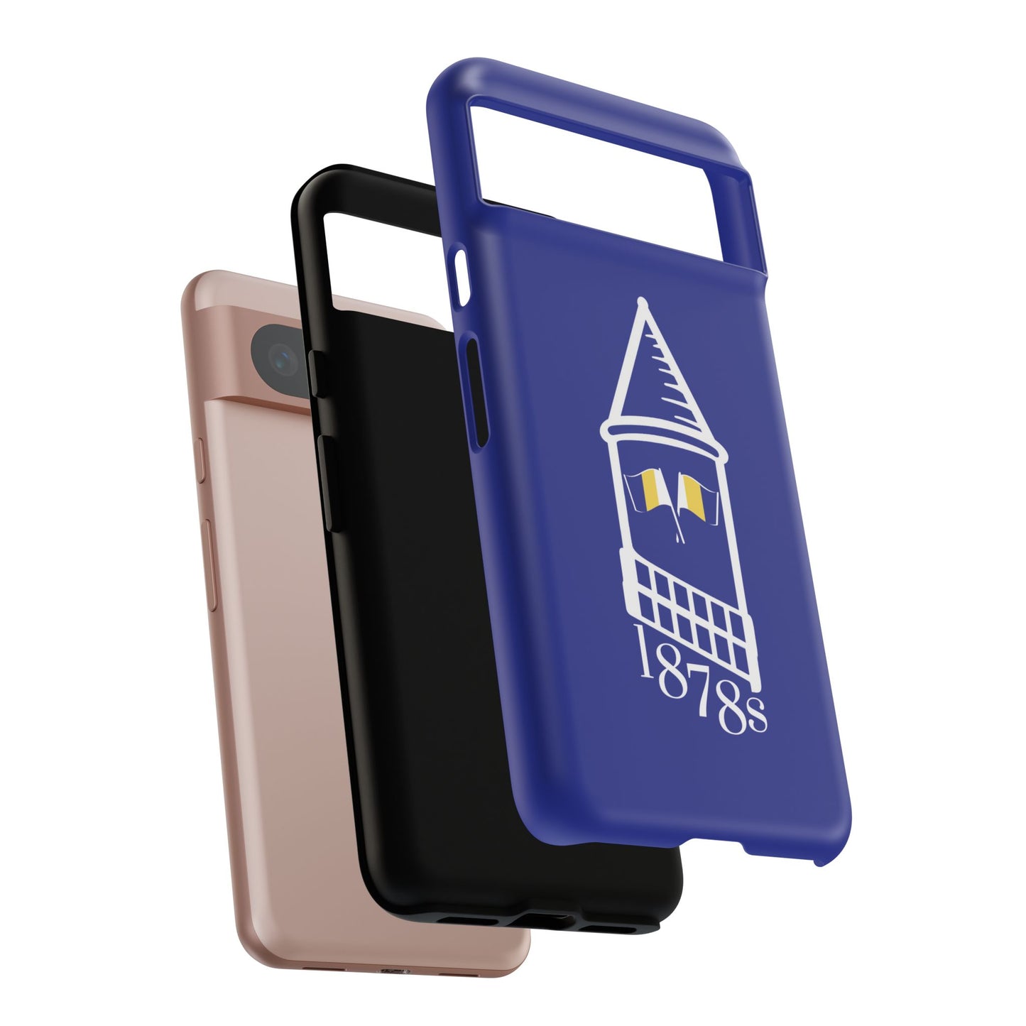 1878s Logo Tough Phone Cases