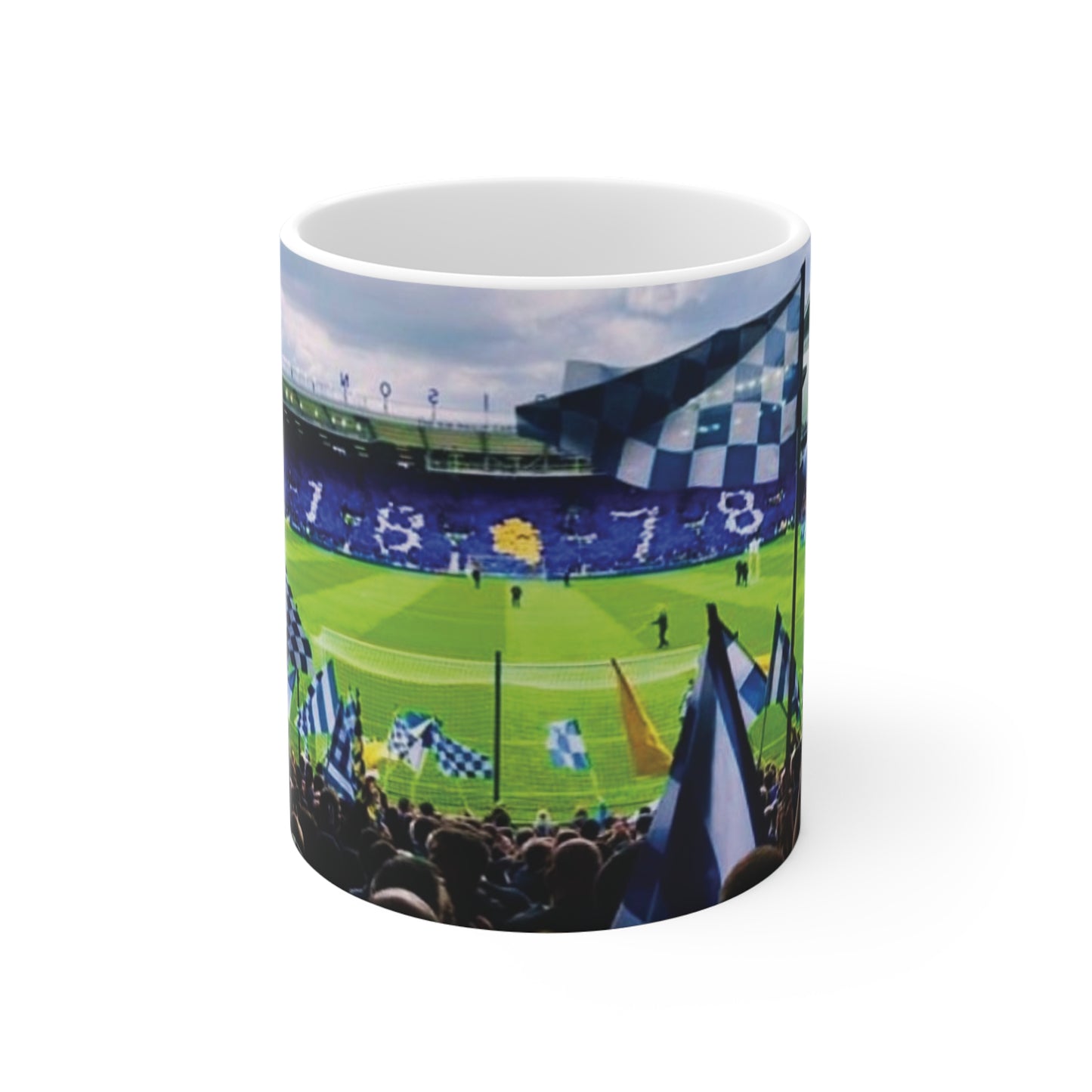 1878 Tifo Mug