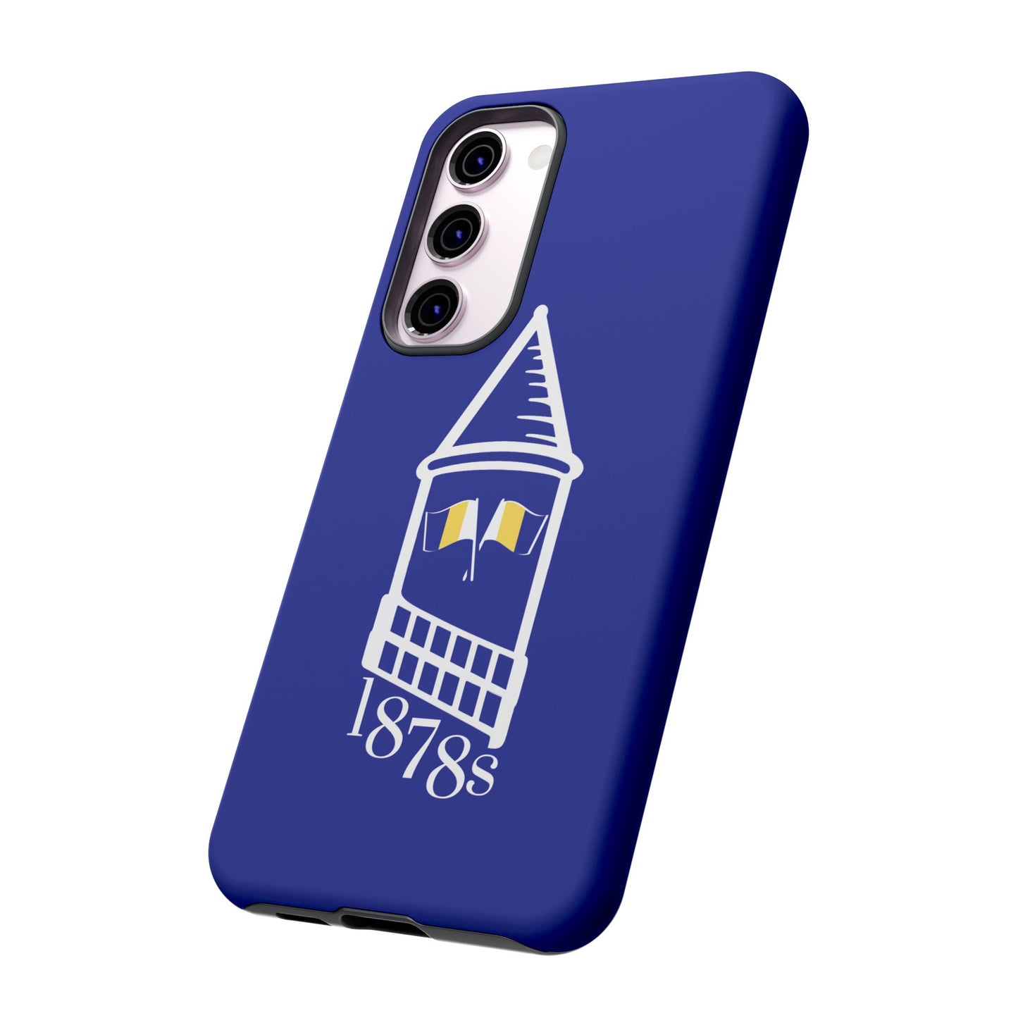 1878s Logo Tough Phone Cases