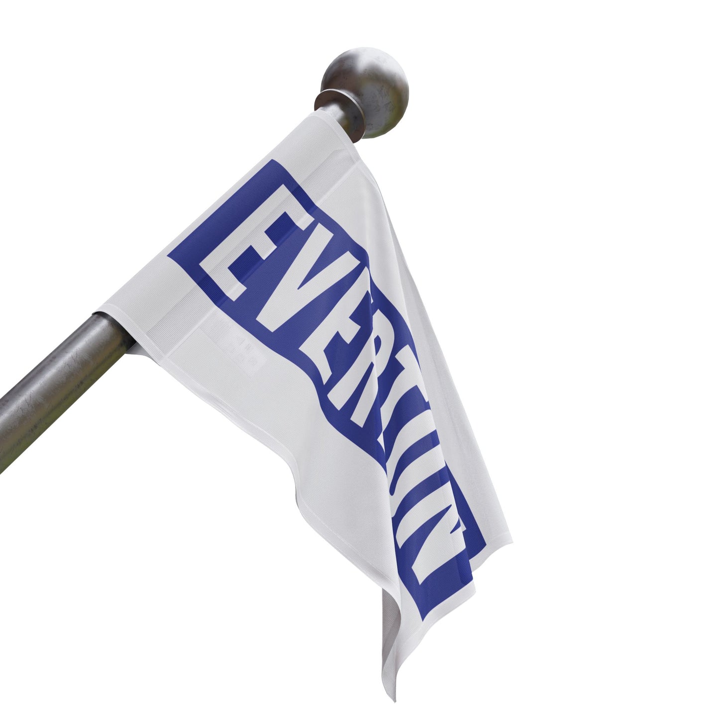Everton Flag