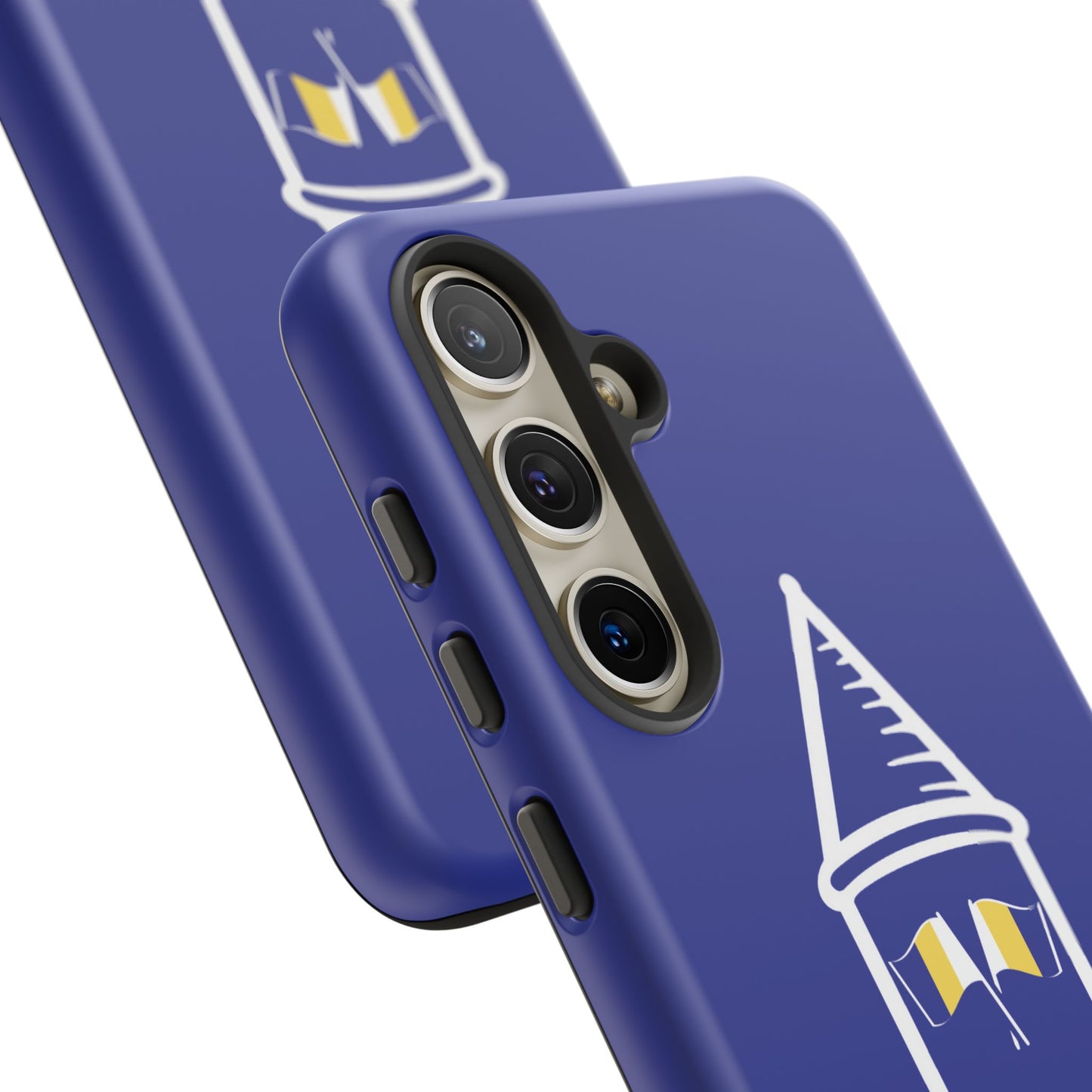 1878s Logo Tough Phone Cases