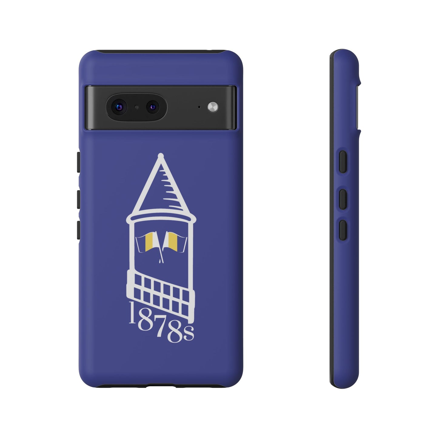 1878s Logo Tough Phone Cases