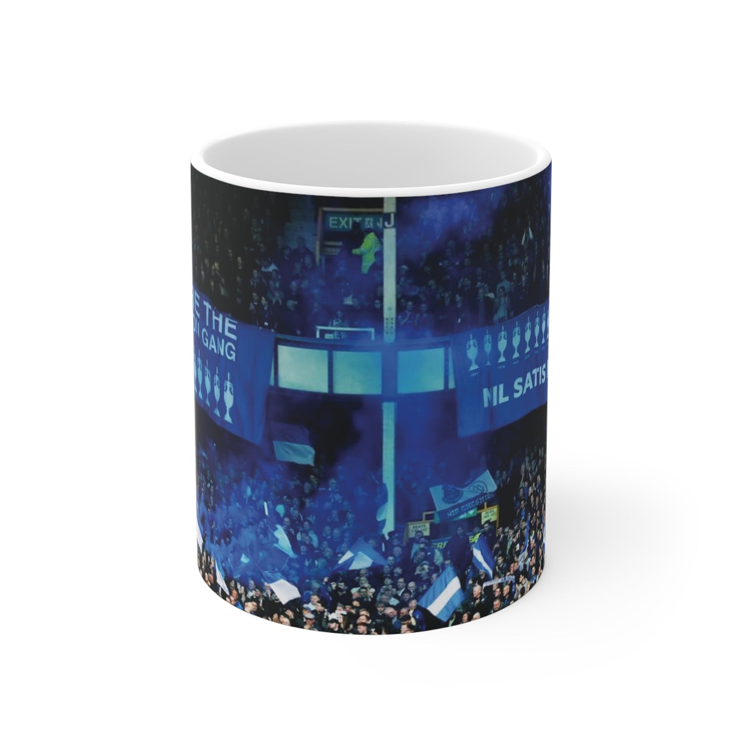 Goodison Gang Mug