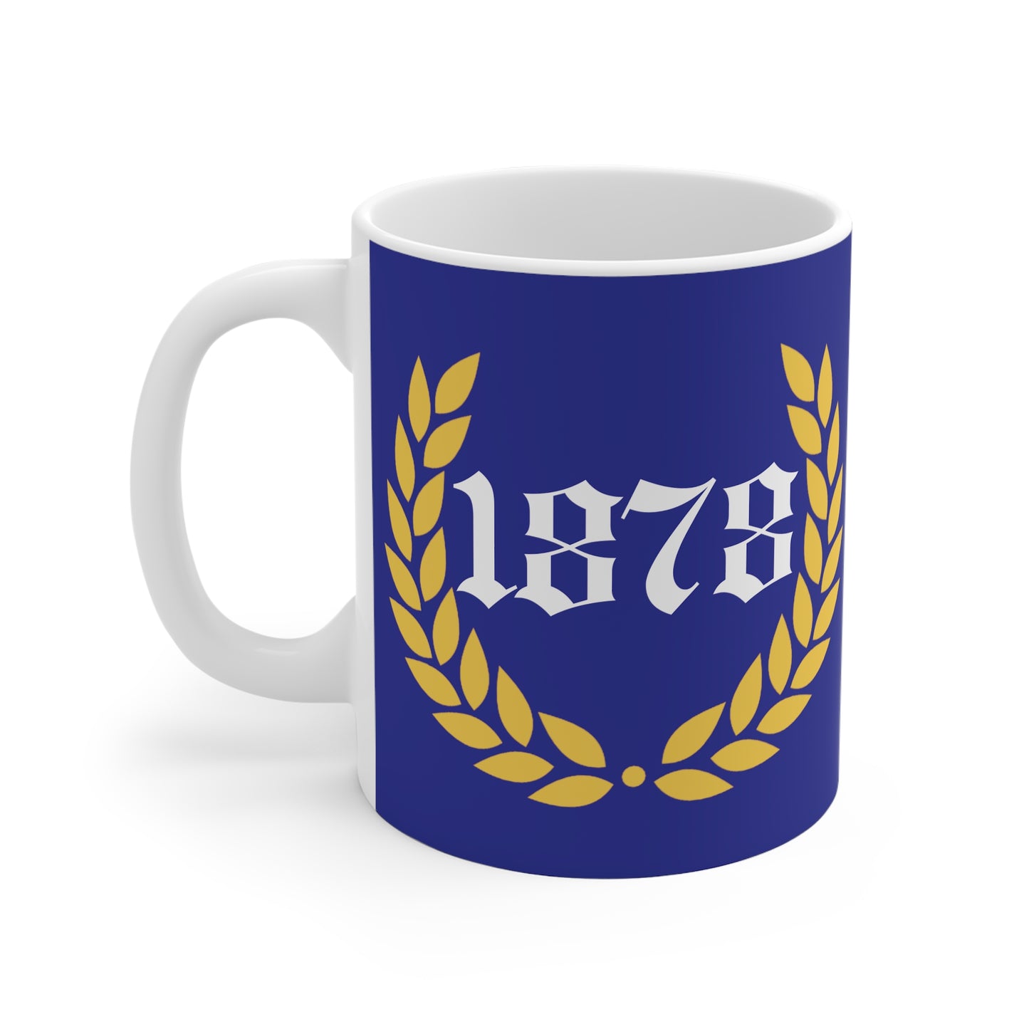 1878 Mug