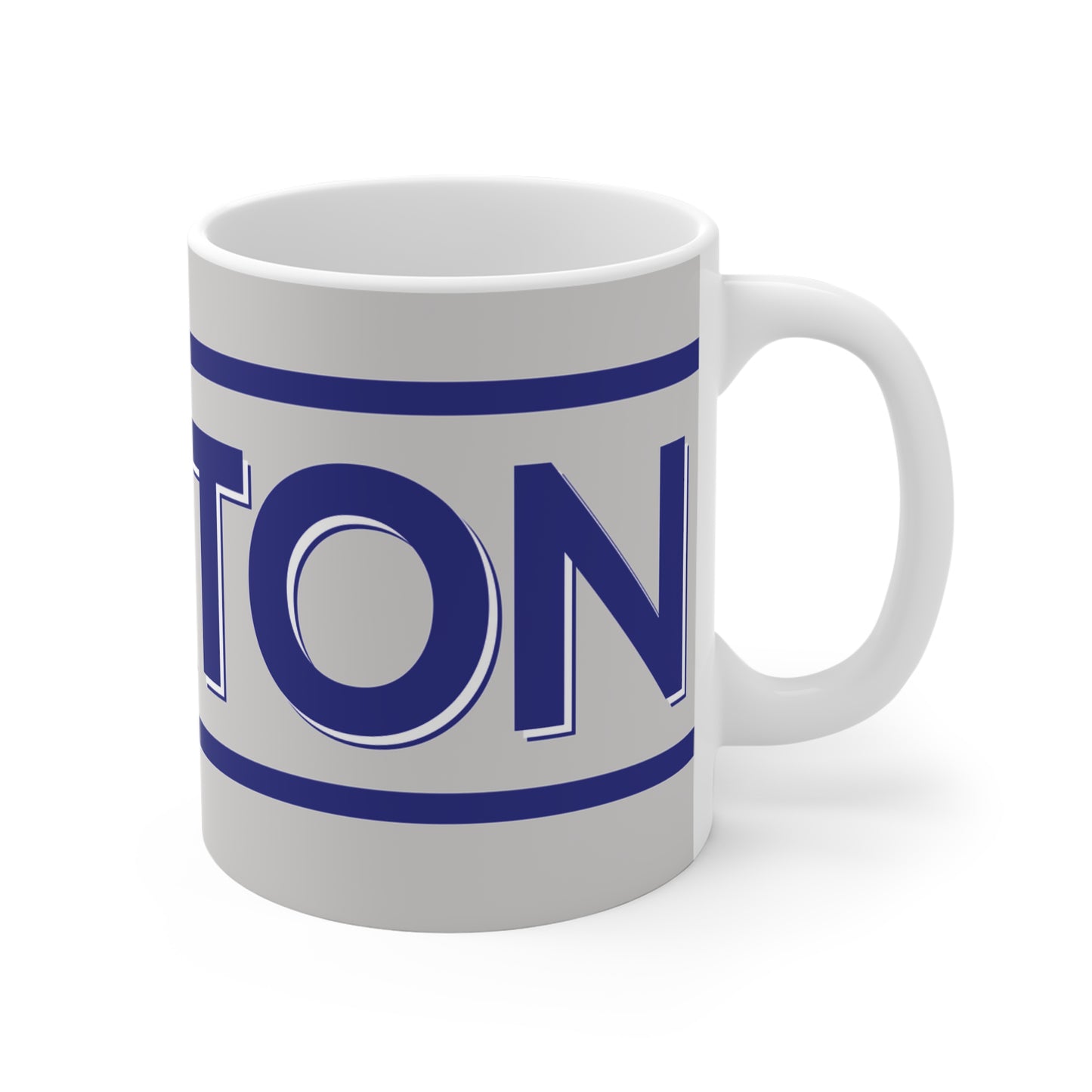 Everton Mug
