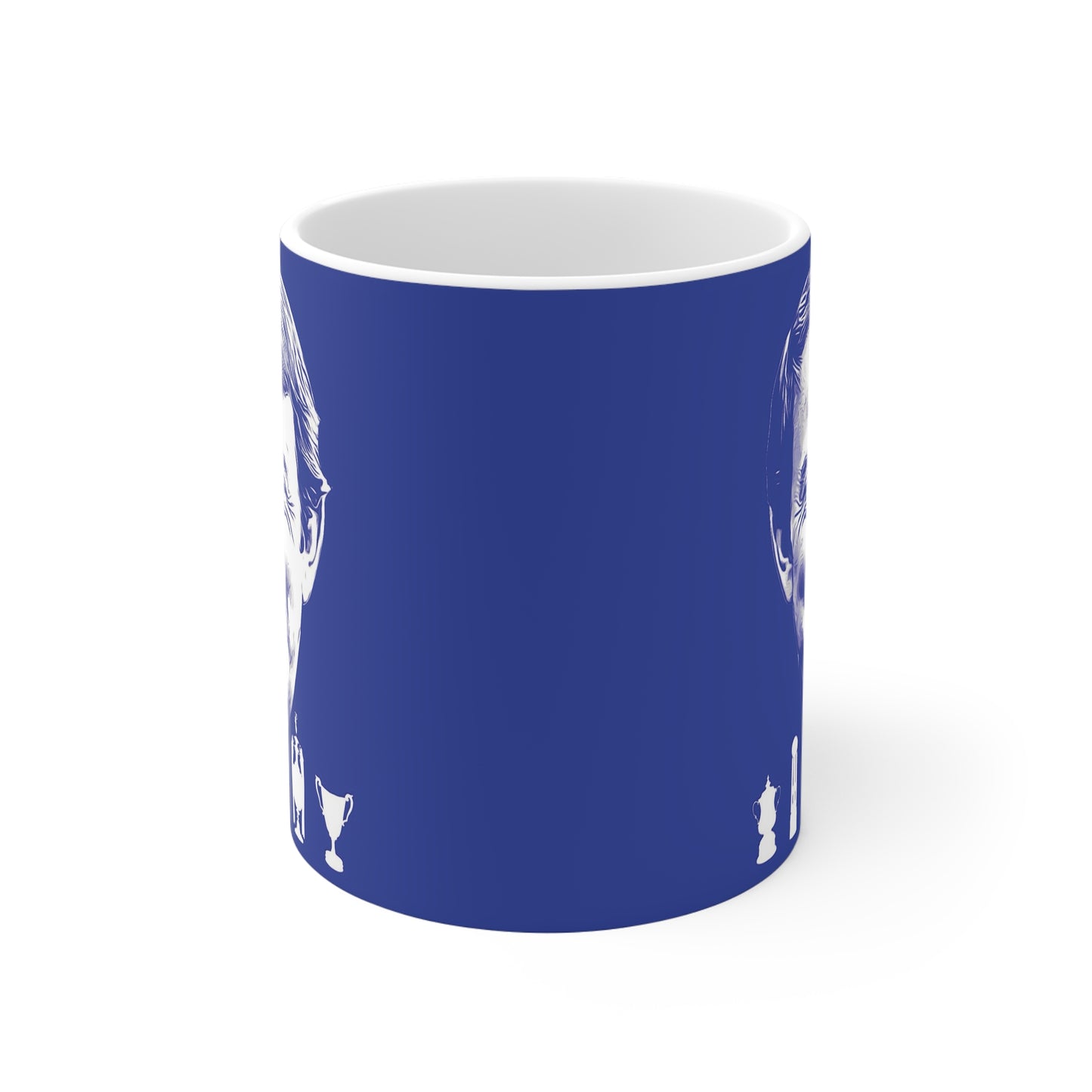 Howard Kendall Mug