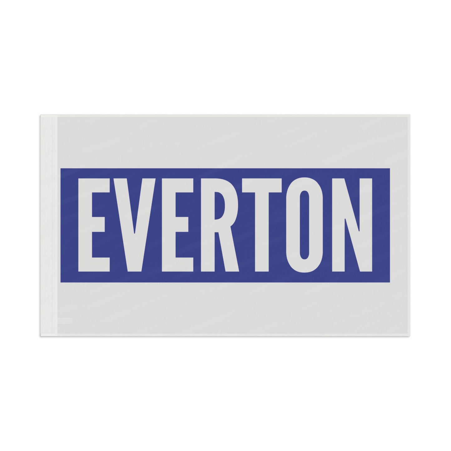 Everton Flag