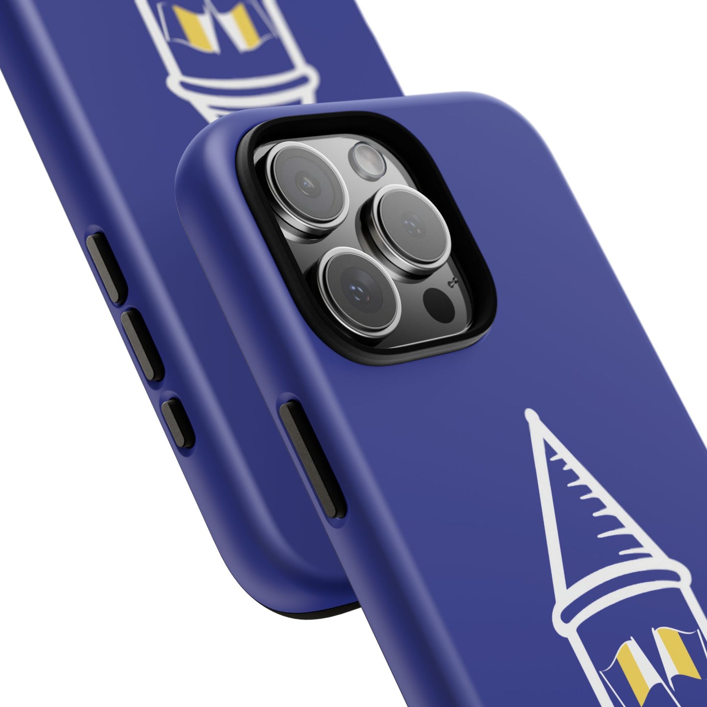 1878s Logo Tough Phone Cases