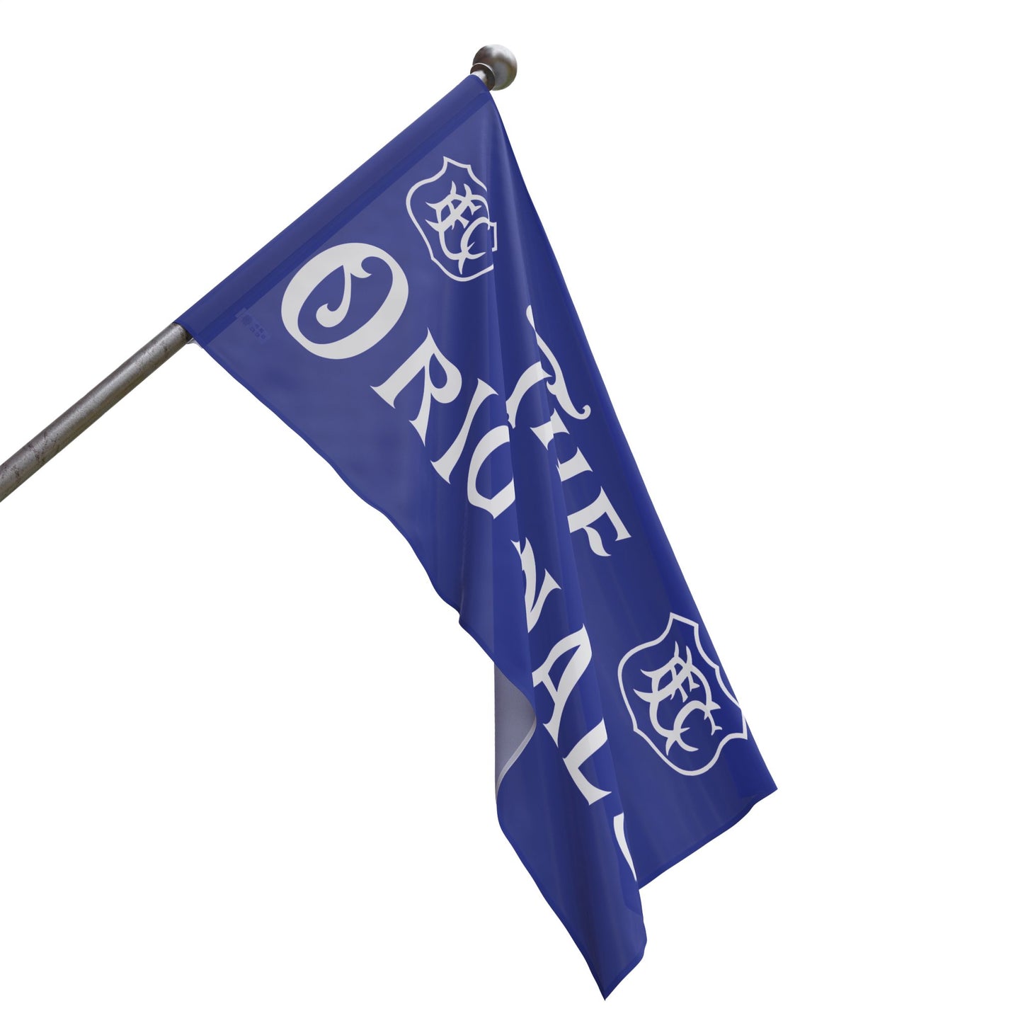 The Originals 25/26 Flag