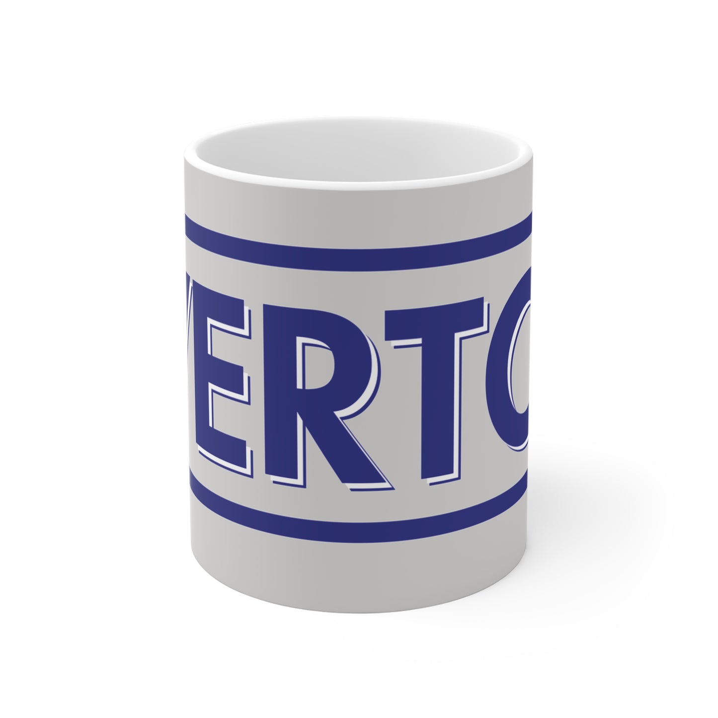 Everton Mug