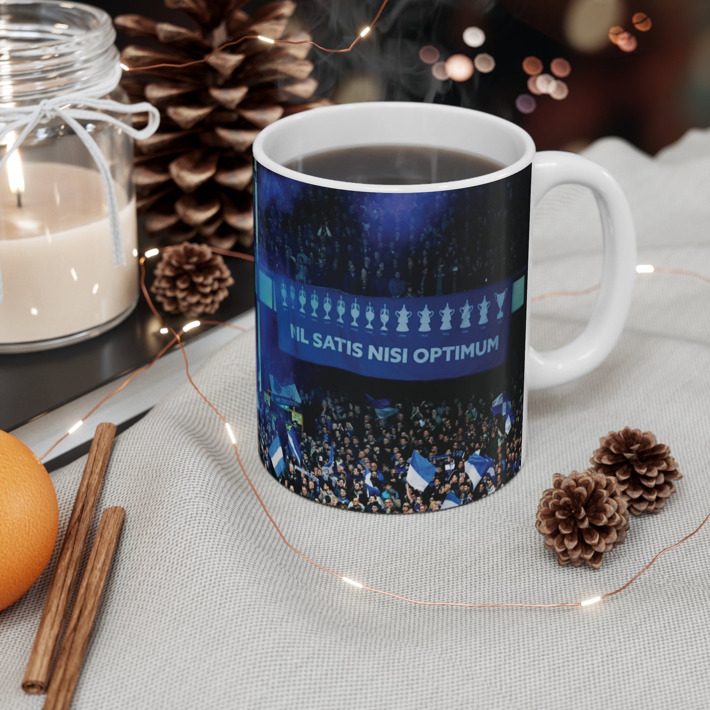 Goodison Gang Mug