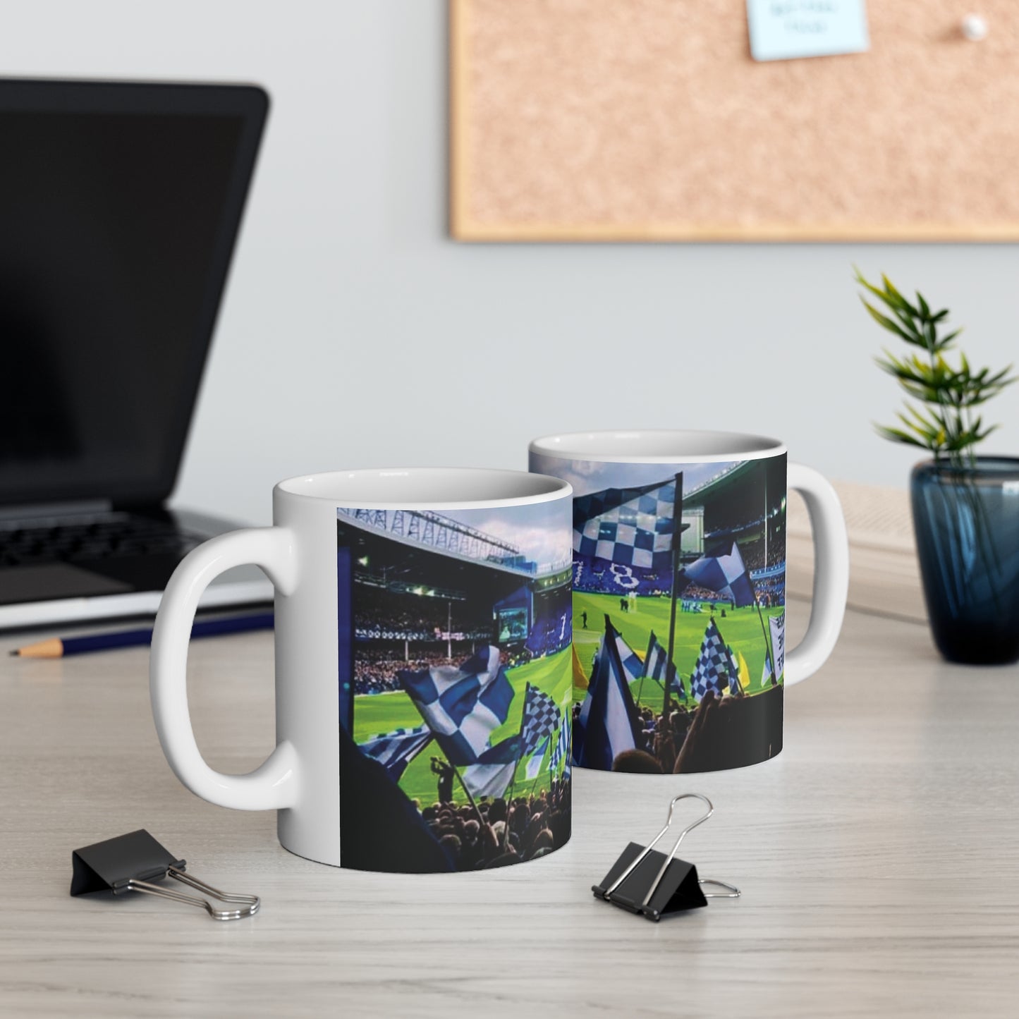 1878 Tifo Mug