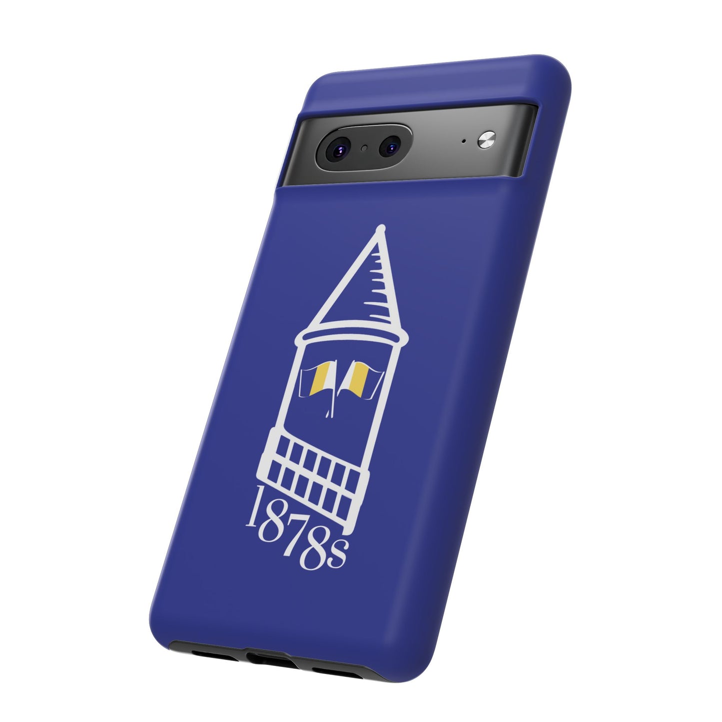1878s Logo Tough Phone Cases