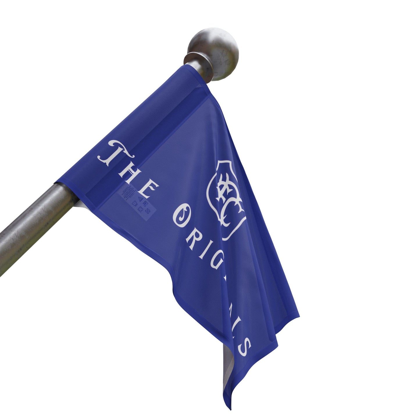 The Originals Flag