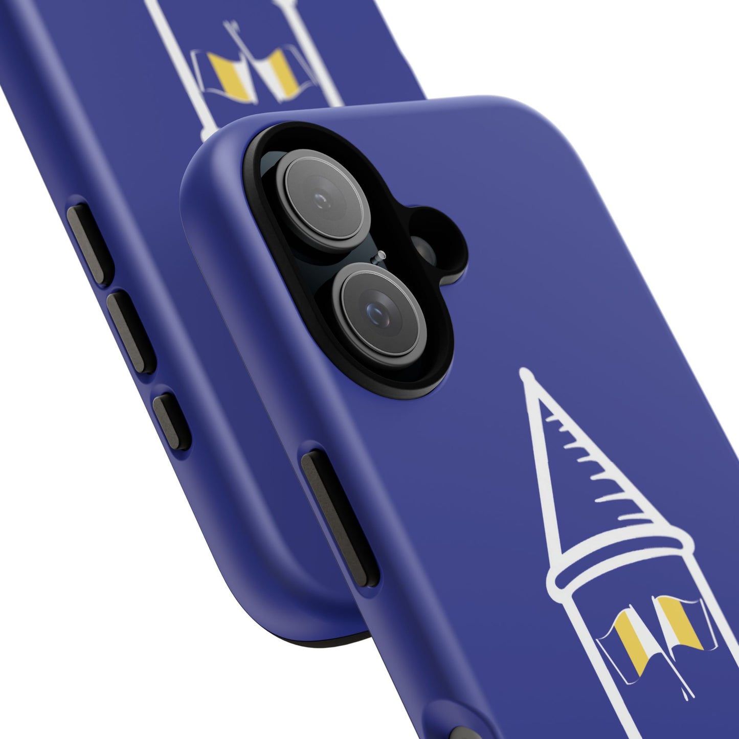 1878s Logo Tough Phone Cases