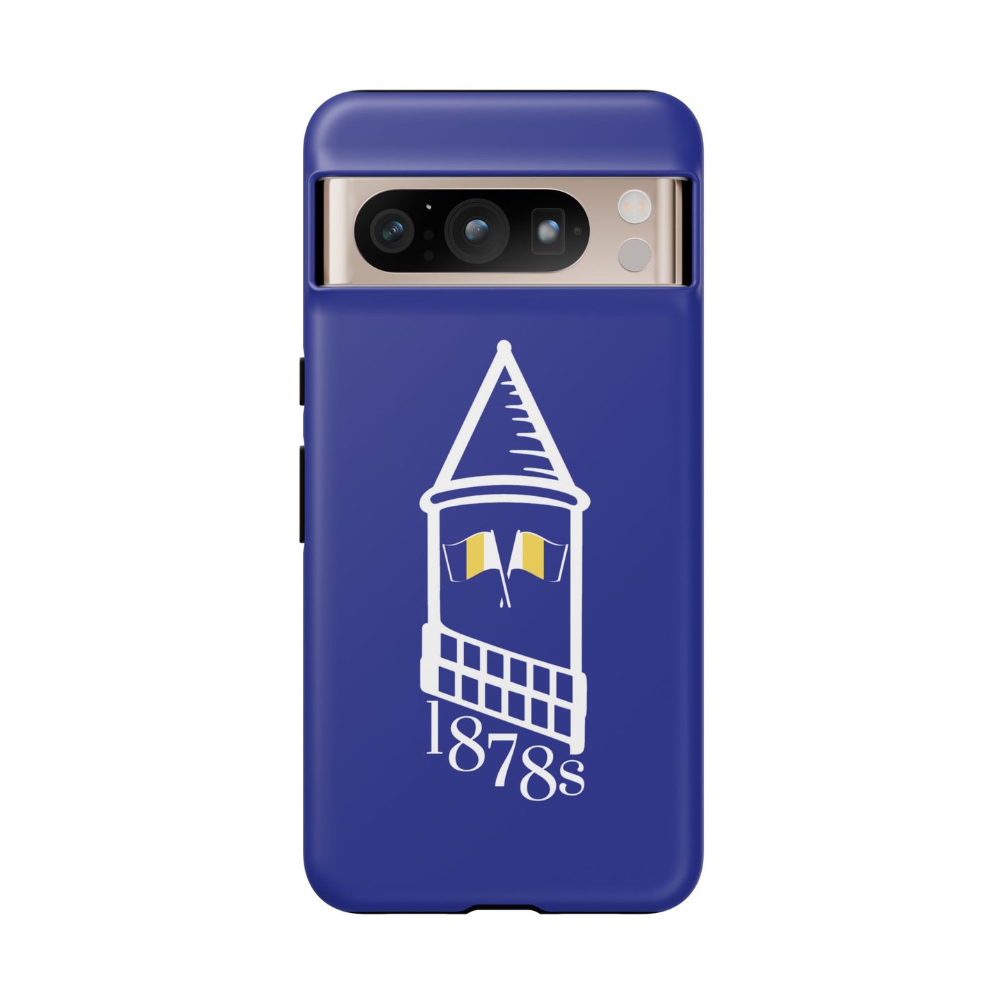 1878s Logo Tough Phone Cases