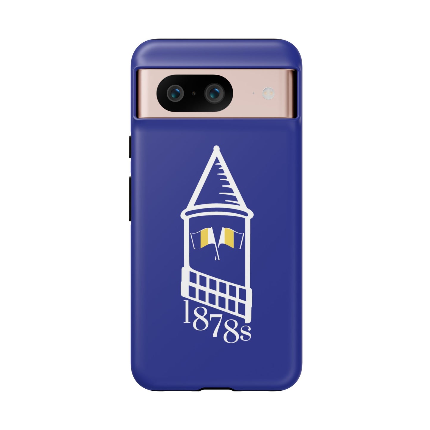 1878s Logo Tough Phone Cases