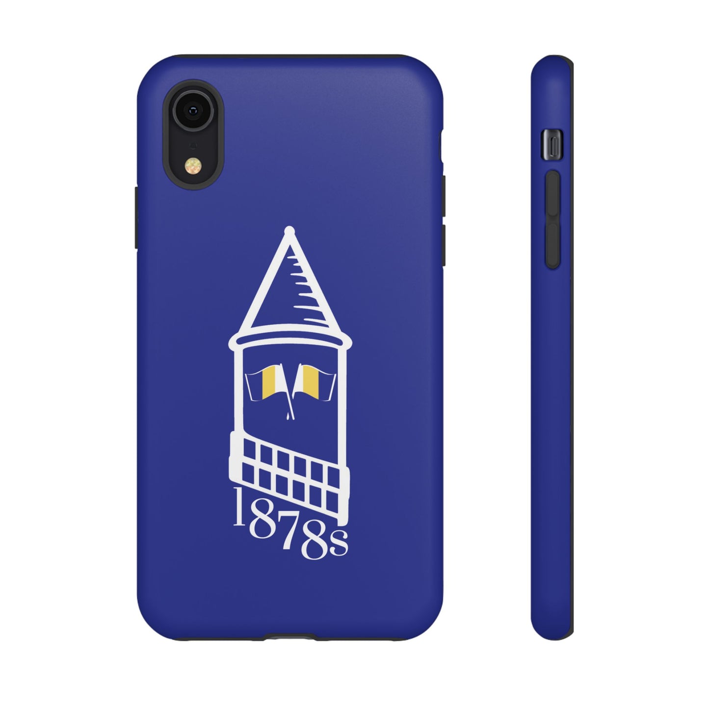 1878s Logo Tough Phone Cases