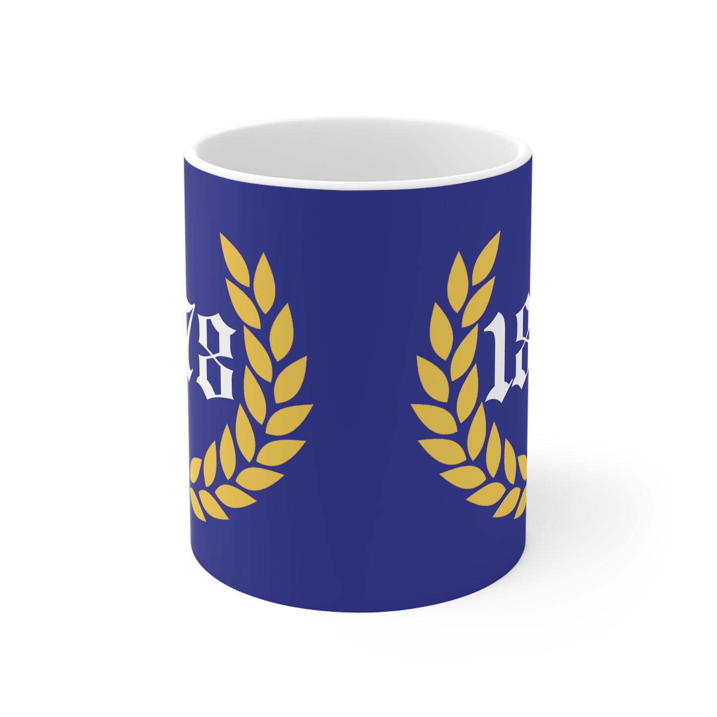 1878 Mug