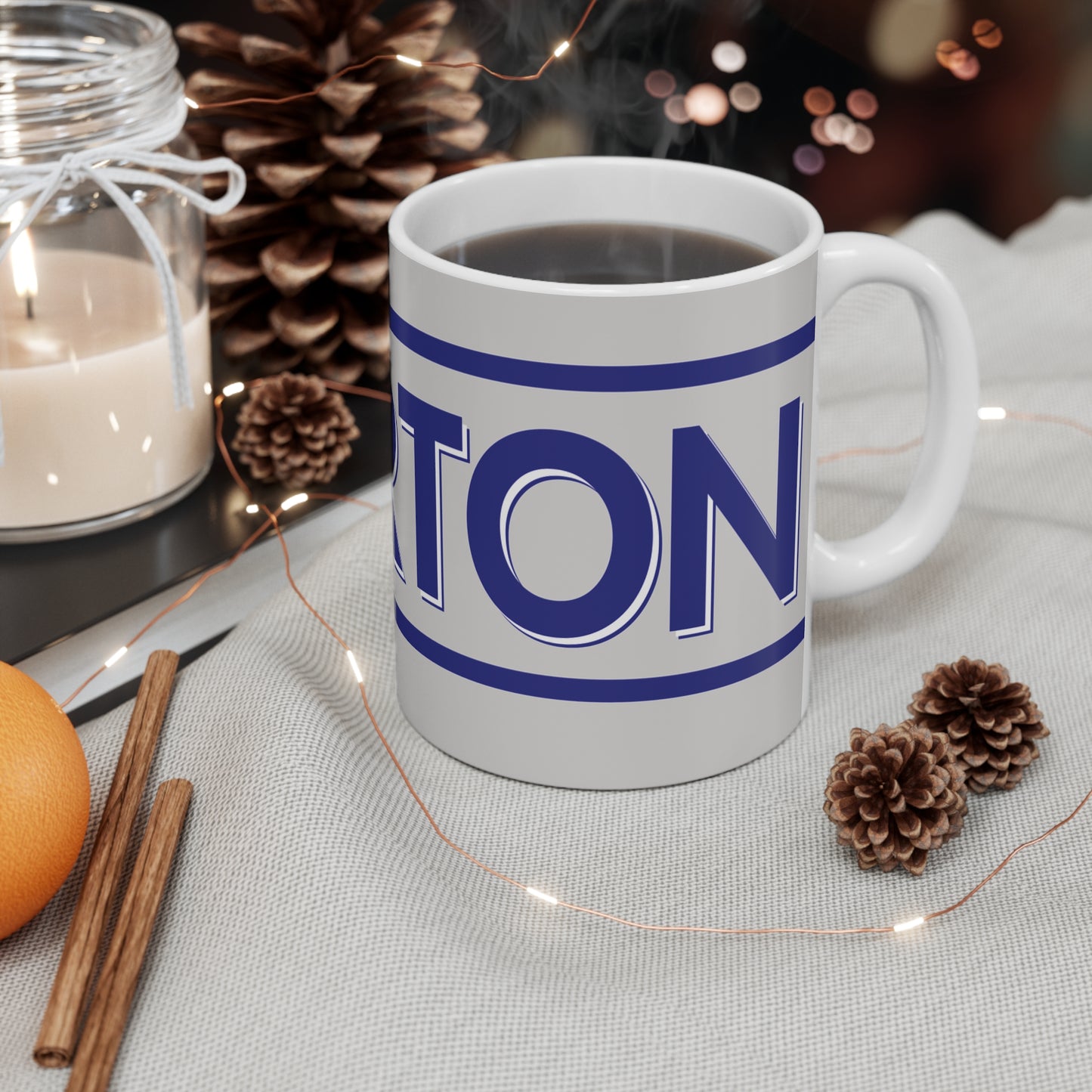 Everton Mug
