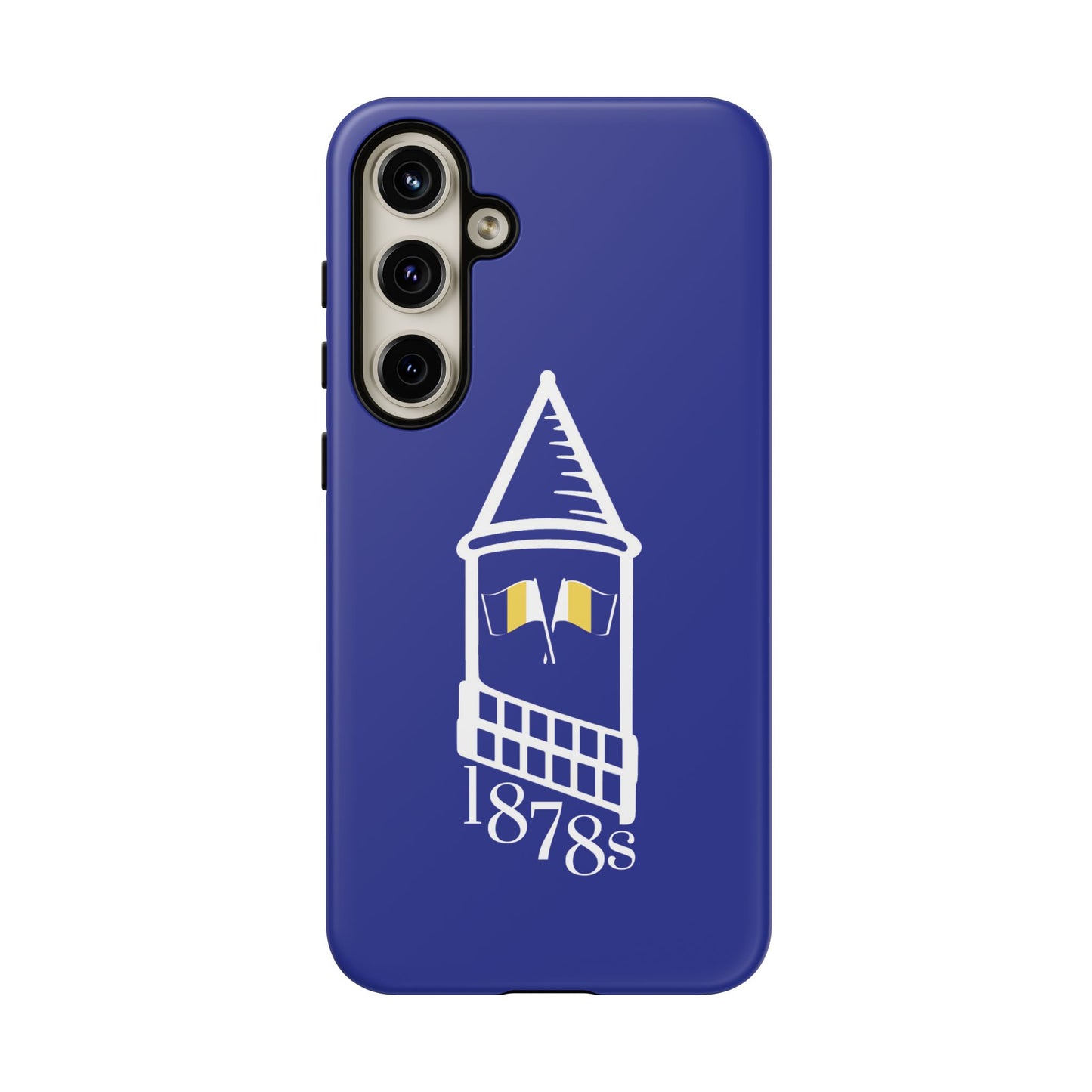 1878s Logo Tough Phone Cases