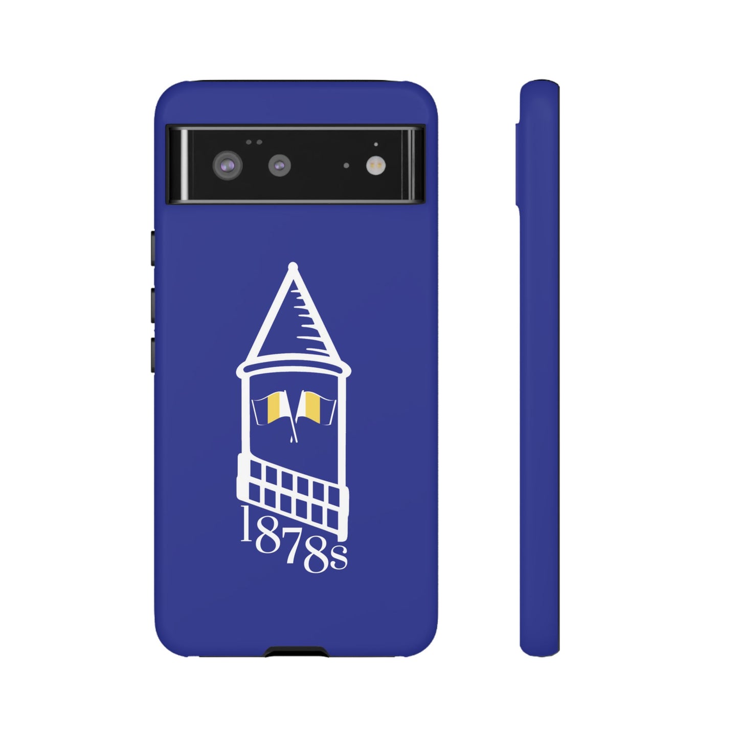 1878s Logo Tough Phone Cases
