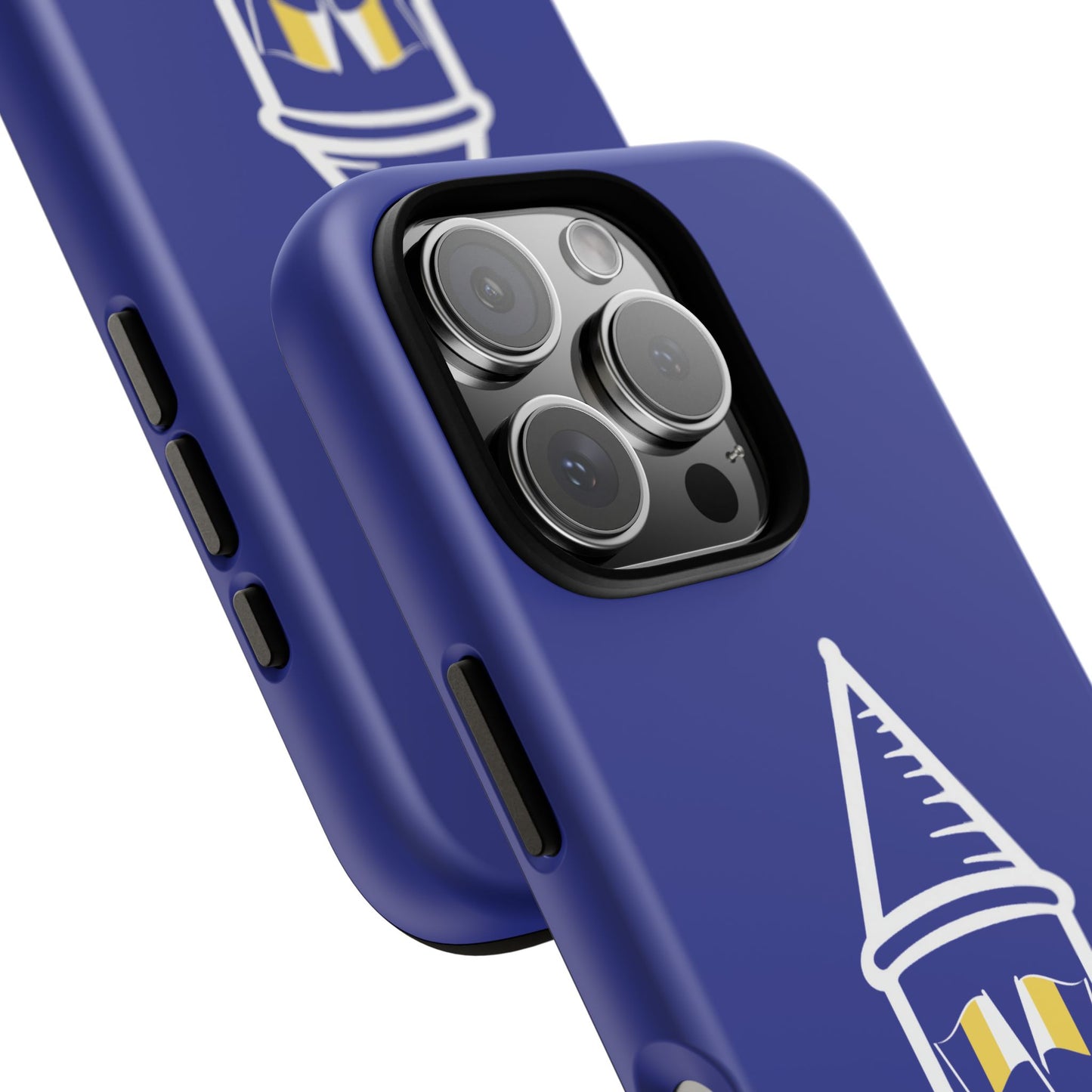 1878s Logo Tough Phone Cases