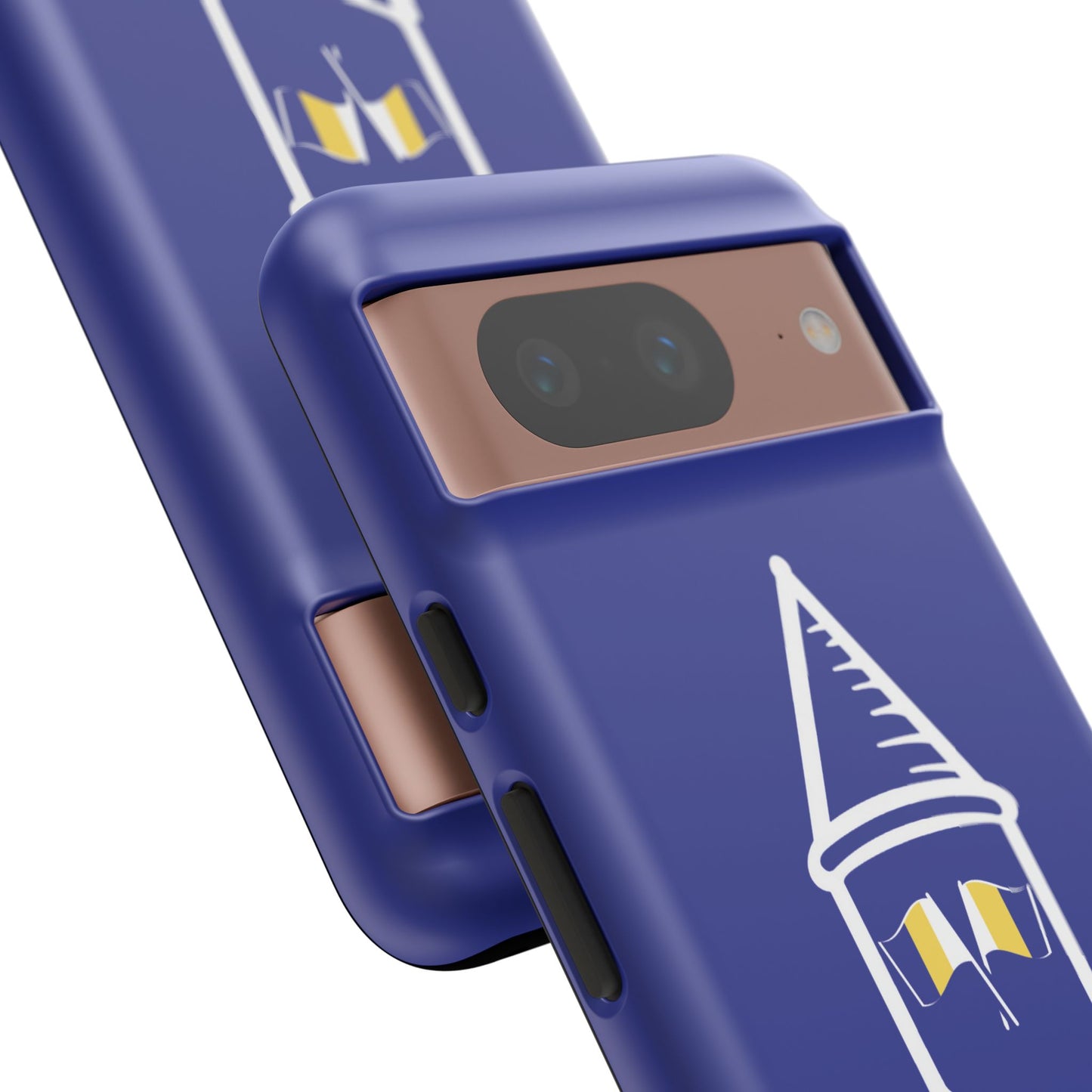 1878s Logo Tough Phone Cases