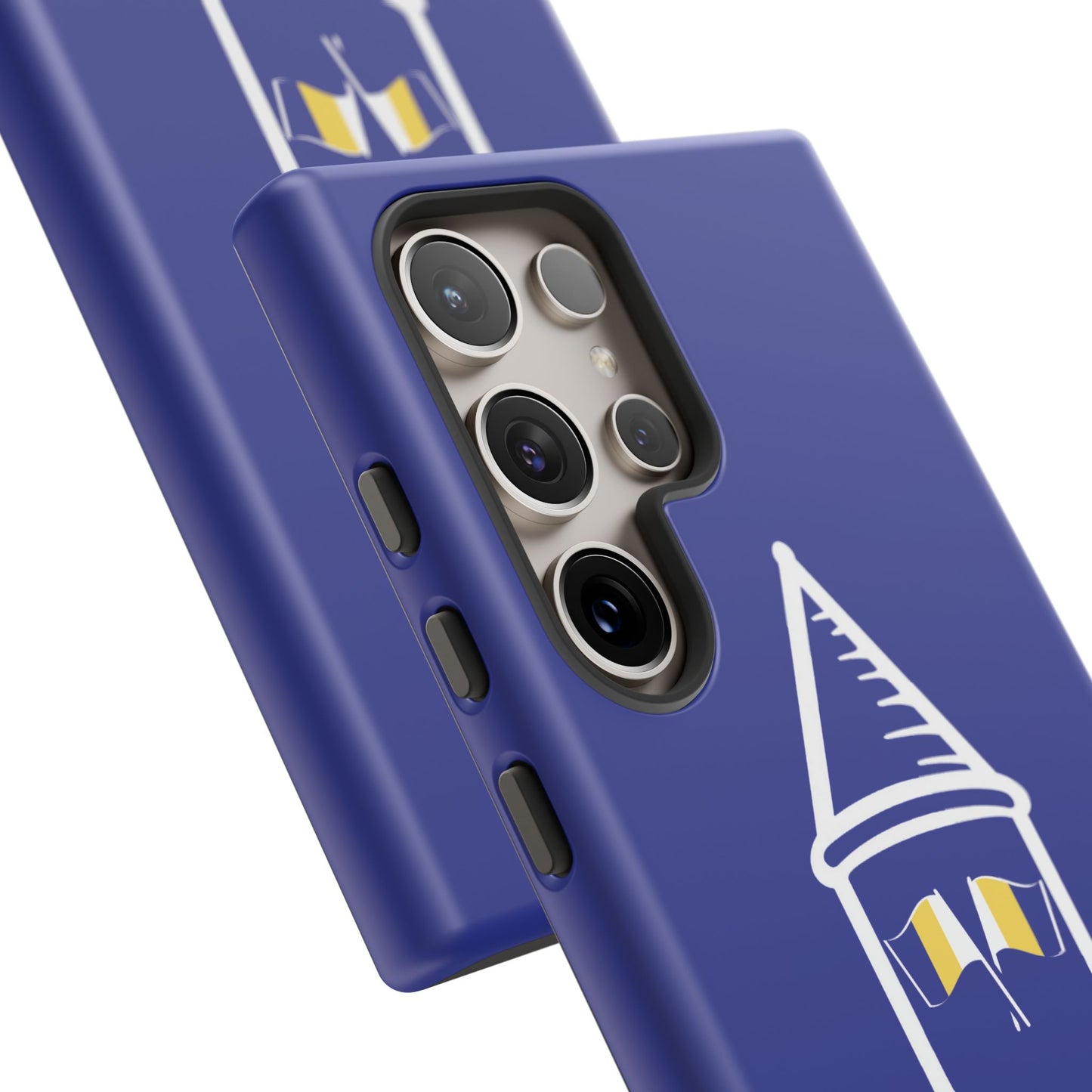 1878s Logo Tough Phone Cases