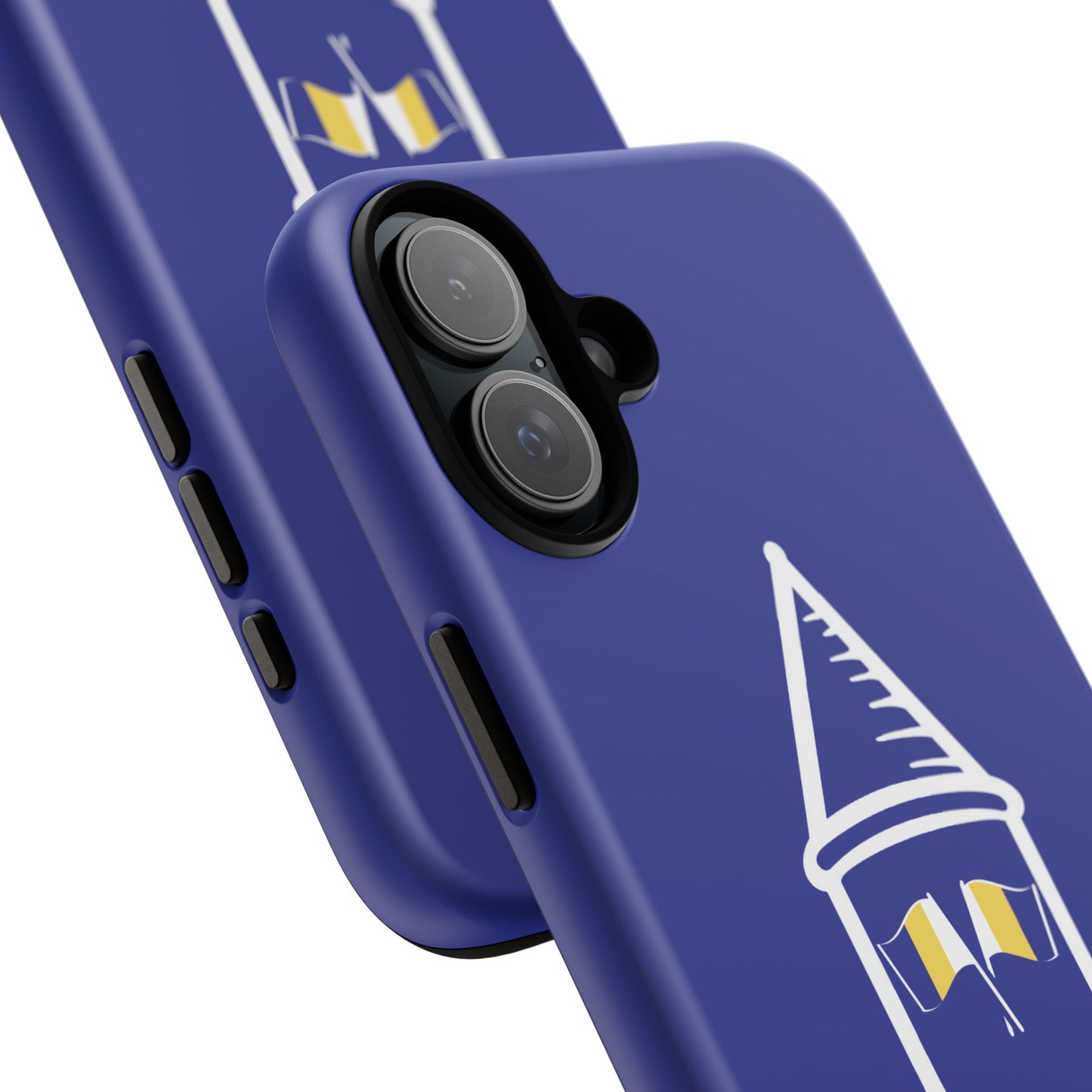 1878s Logo Tough Phone Cases
