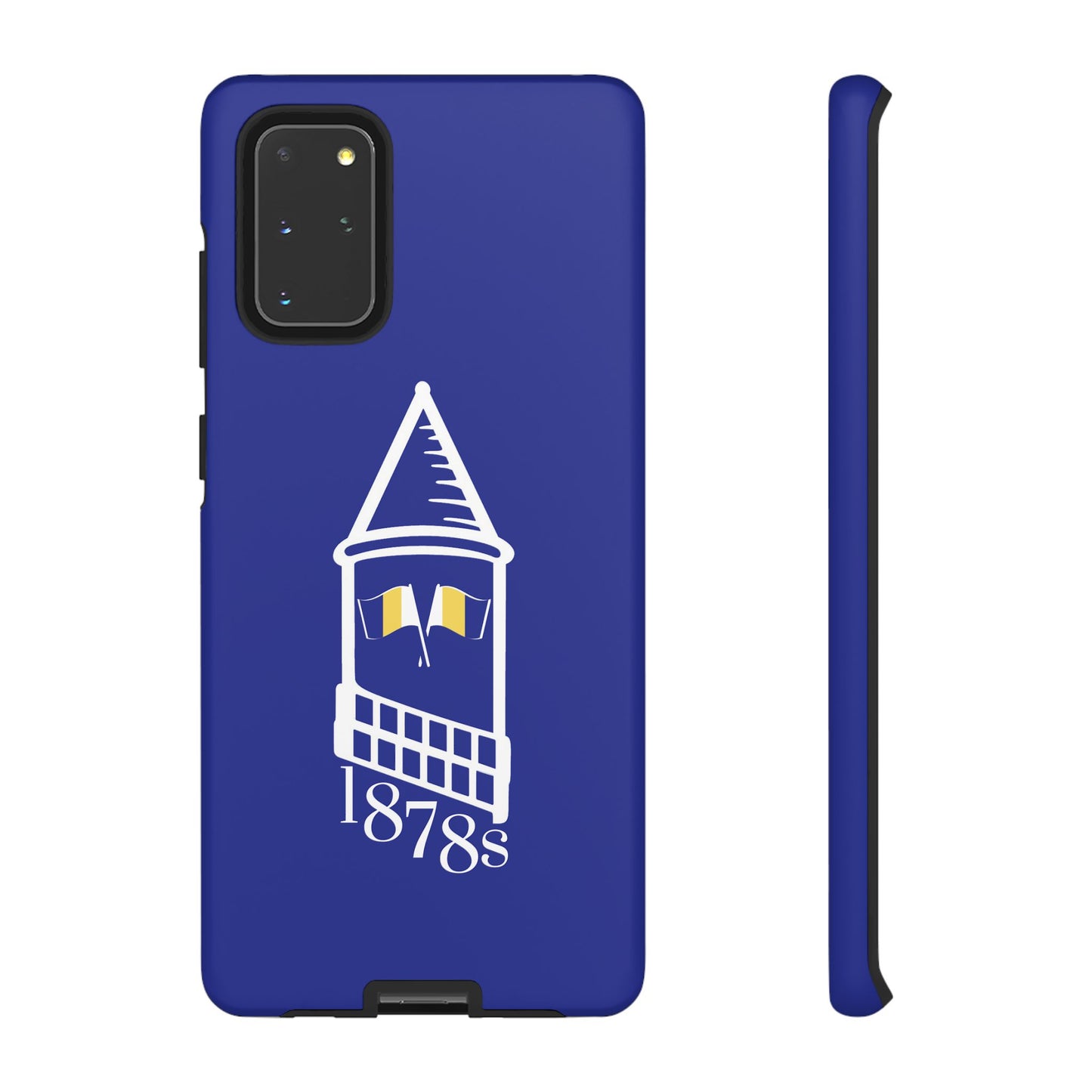 1878s Logo Tough Phone Cases