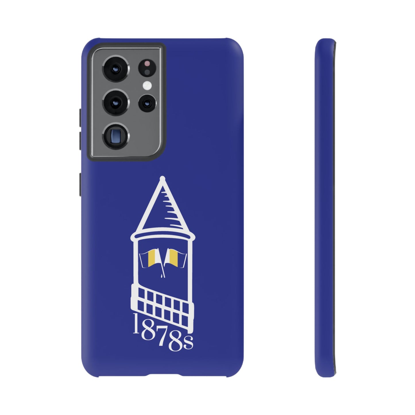 1878s Logo Tough Phone Cases