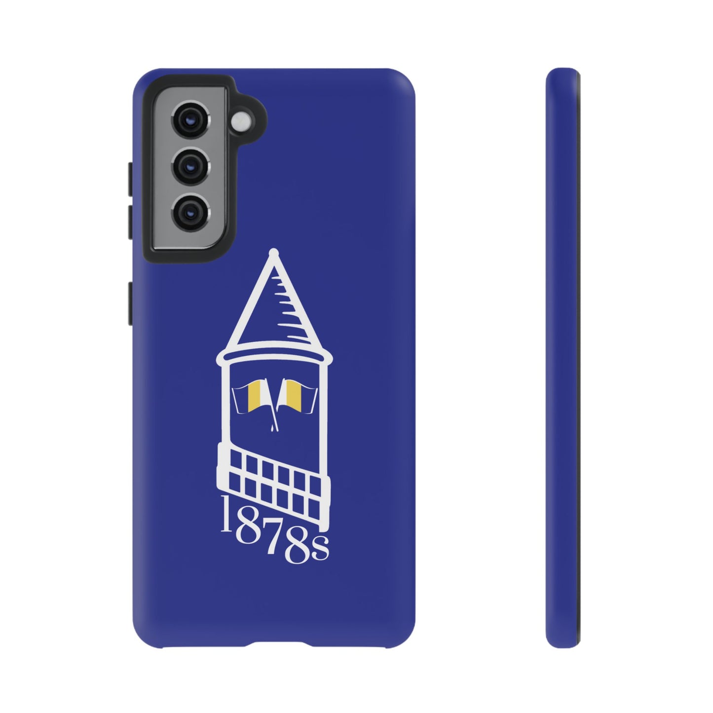 1878s Logo Tough Phone Cases