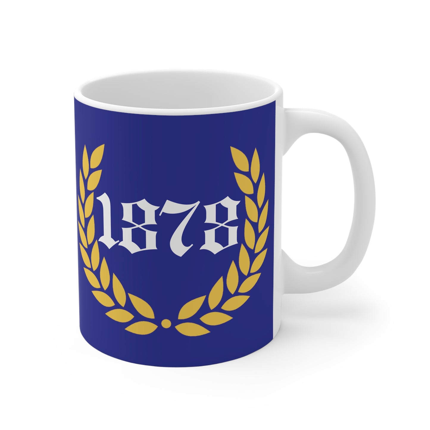 1878 Mug