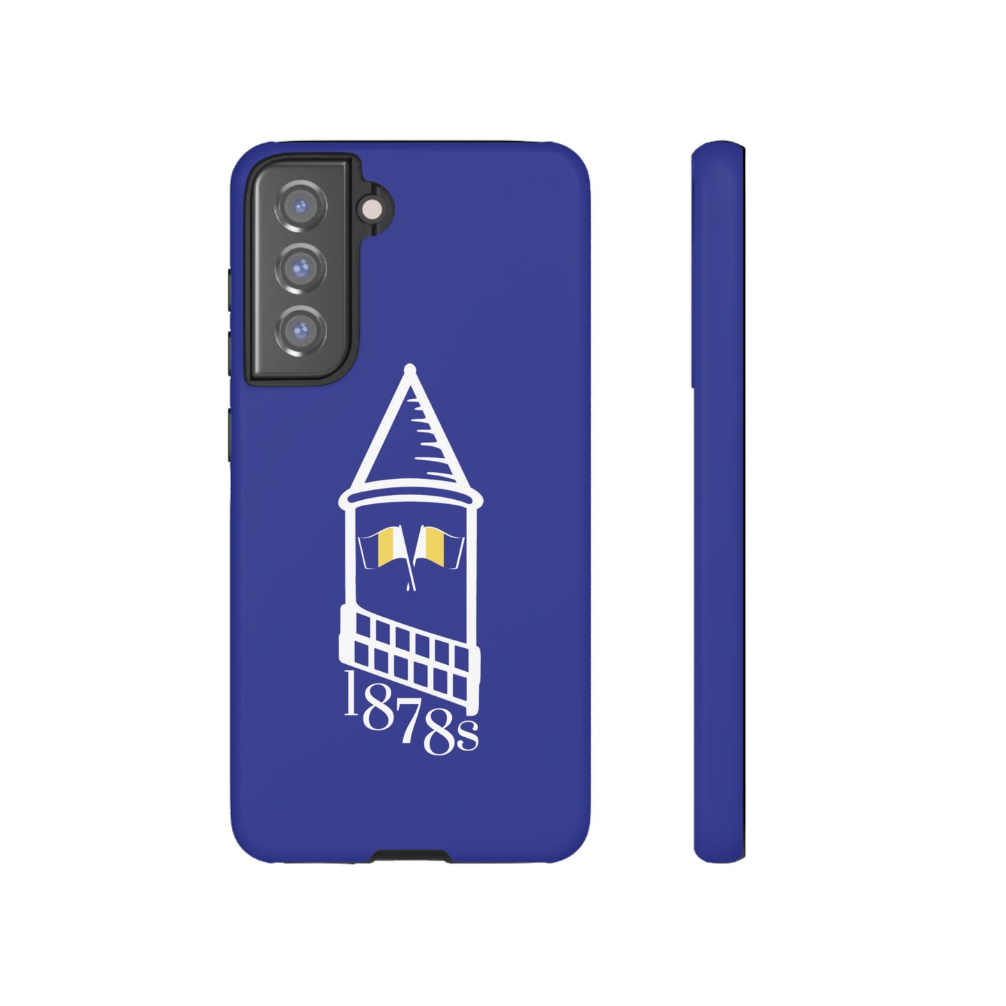 1878s Logo Tough Phone Cases