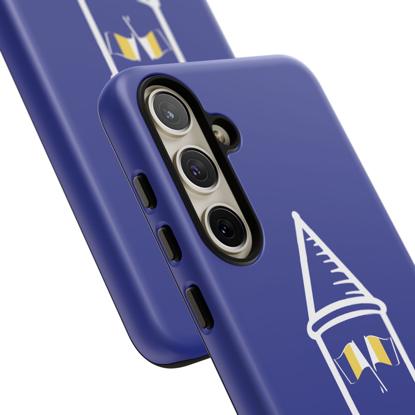 1878s Logo Tough Phone Cases