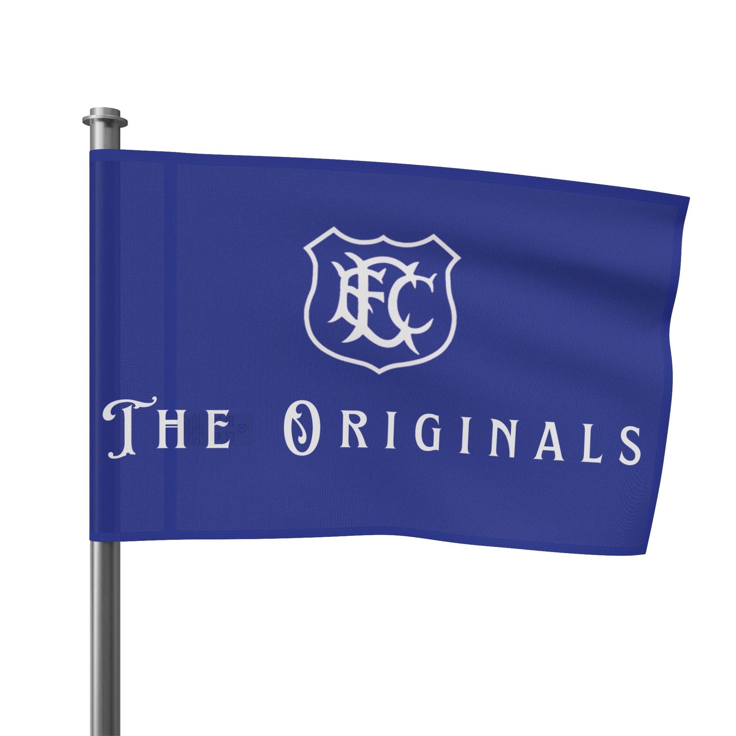 The Originals Flag