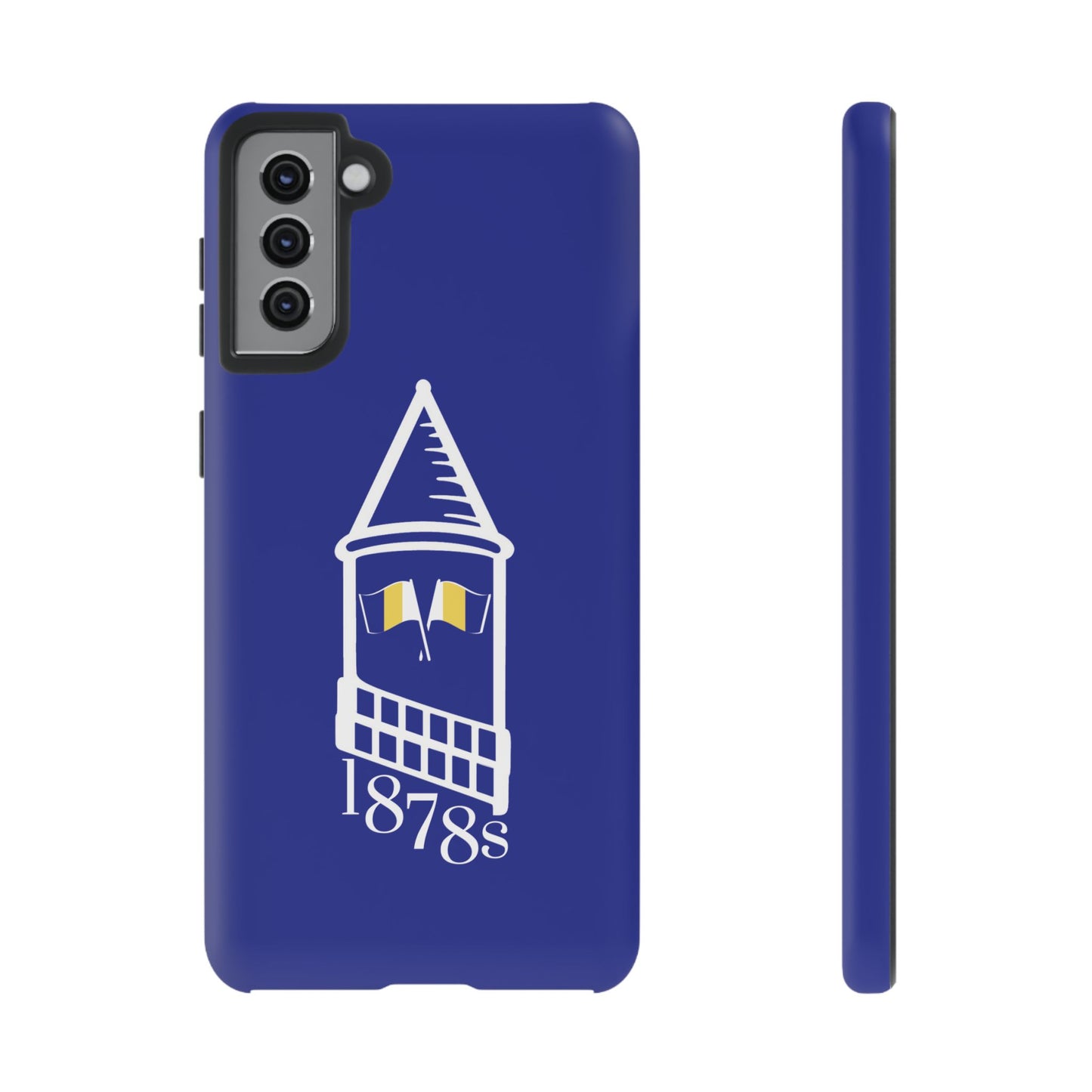 1878s Logo Tough Phone Cases
