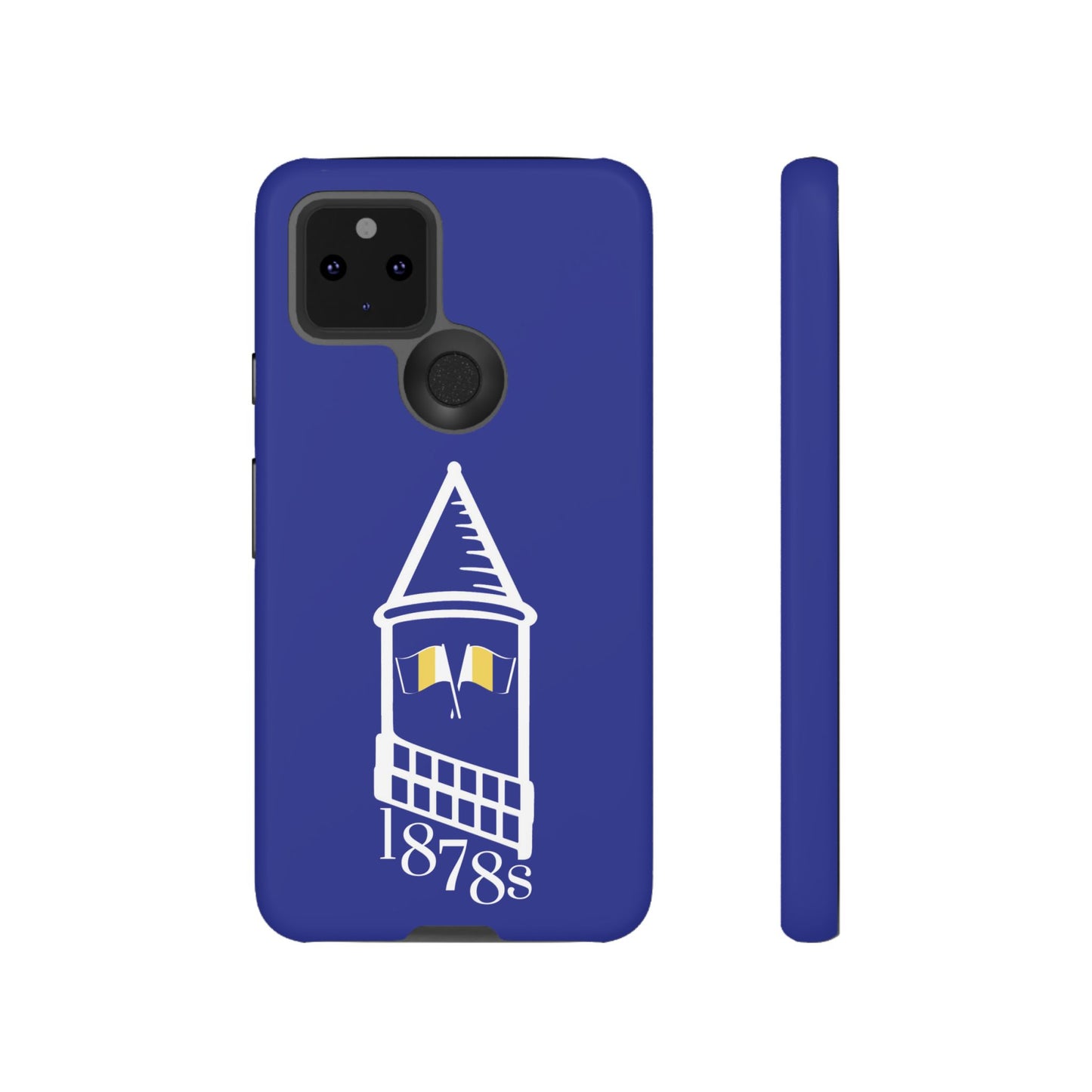 1878s Logo Tough Phone Cases