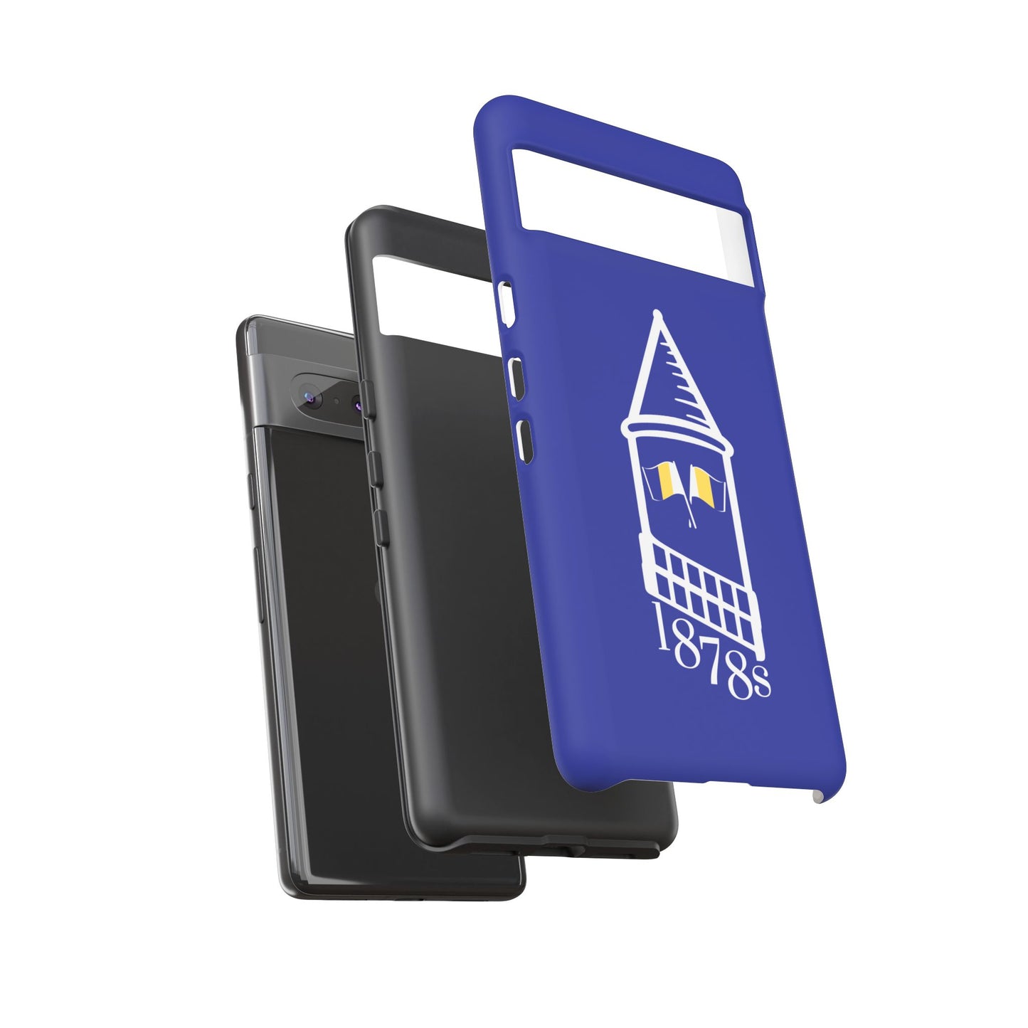 1878s Logo Tough Phone Cases