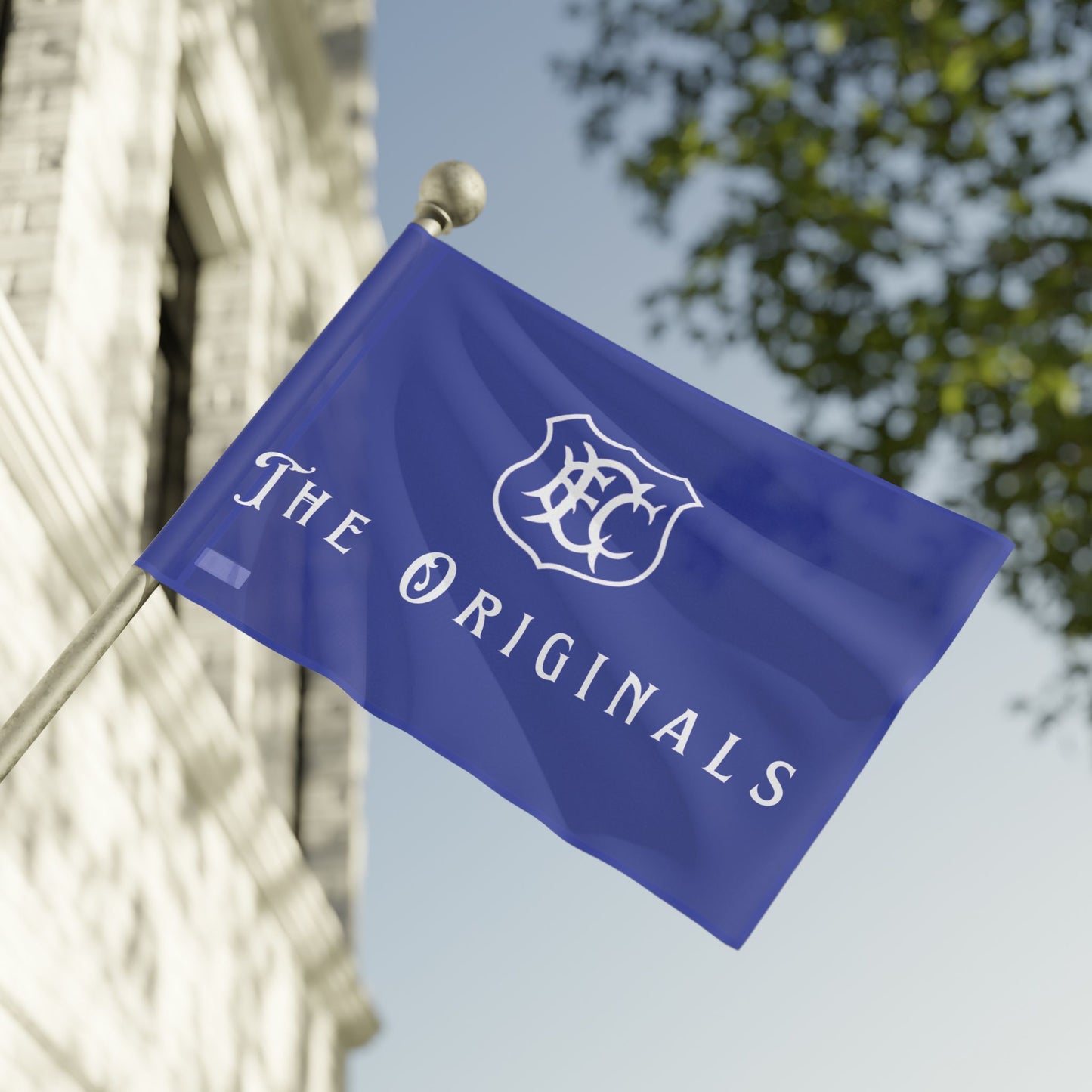The Originals Flag