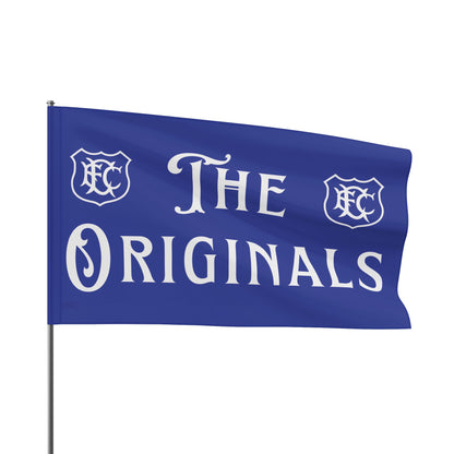 The Originals 25/26 Flag