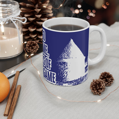 St Domingo Was Our Name Mug